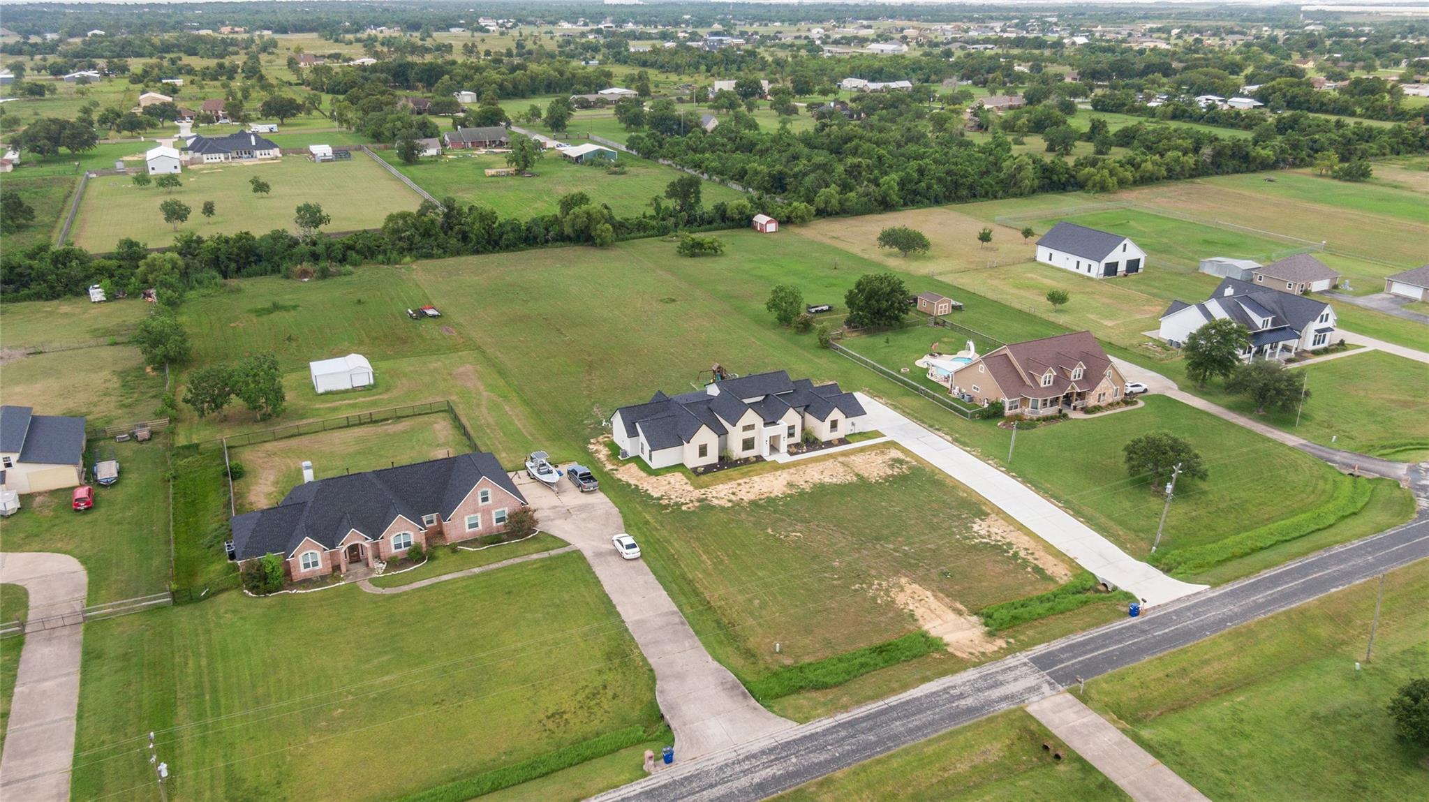 4726 Texana