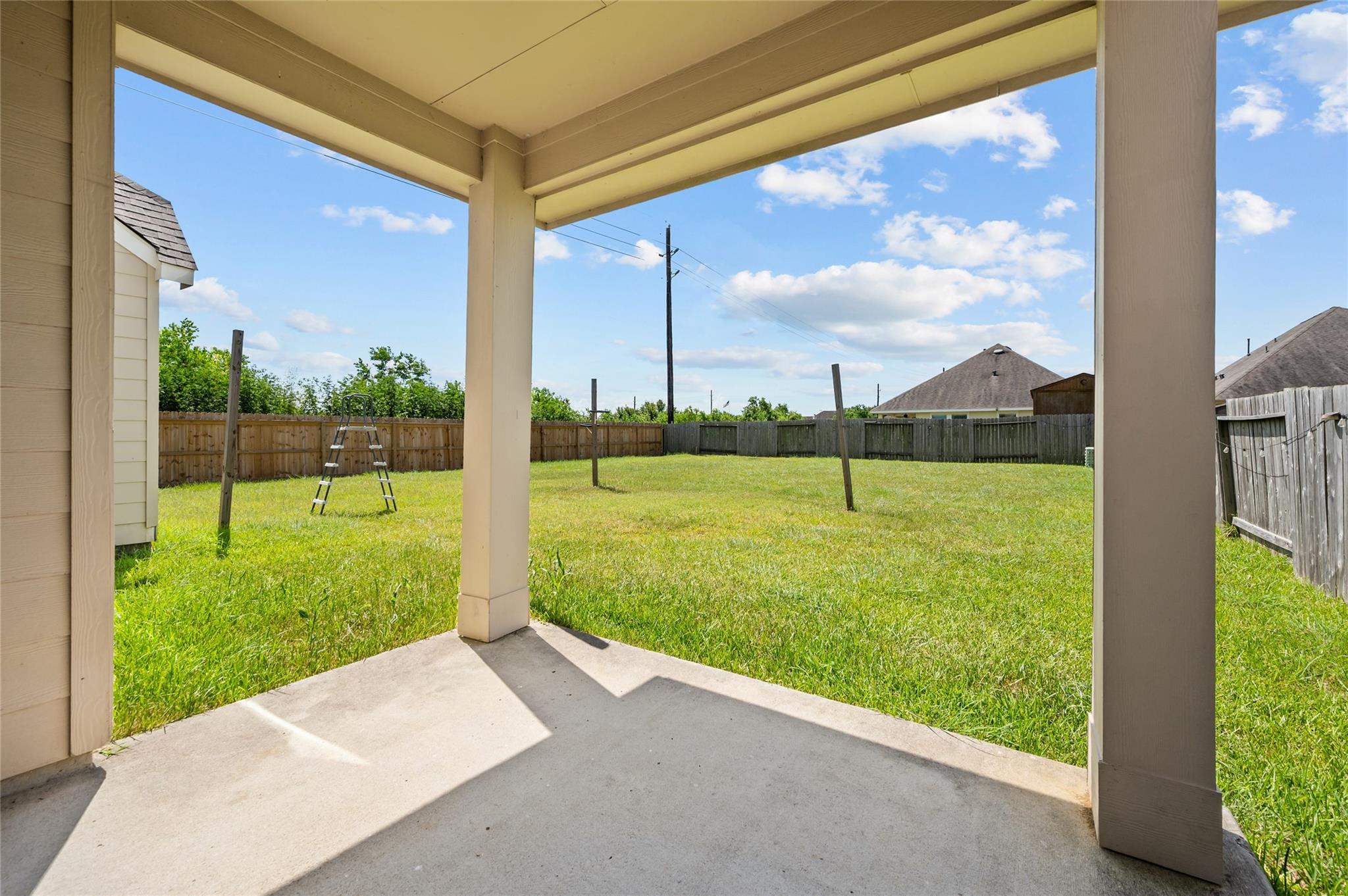 4822 Bay Vista Drive