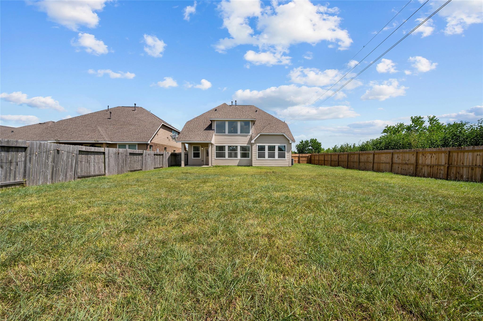 4822 Bay Vista Drive