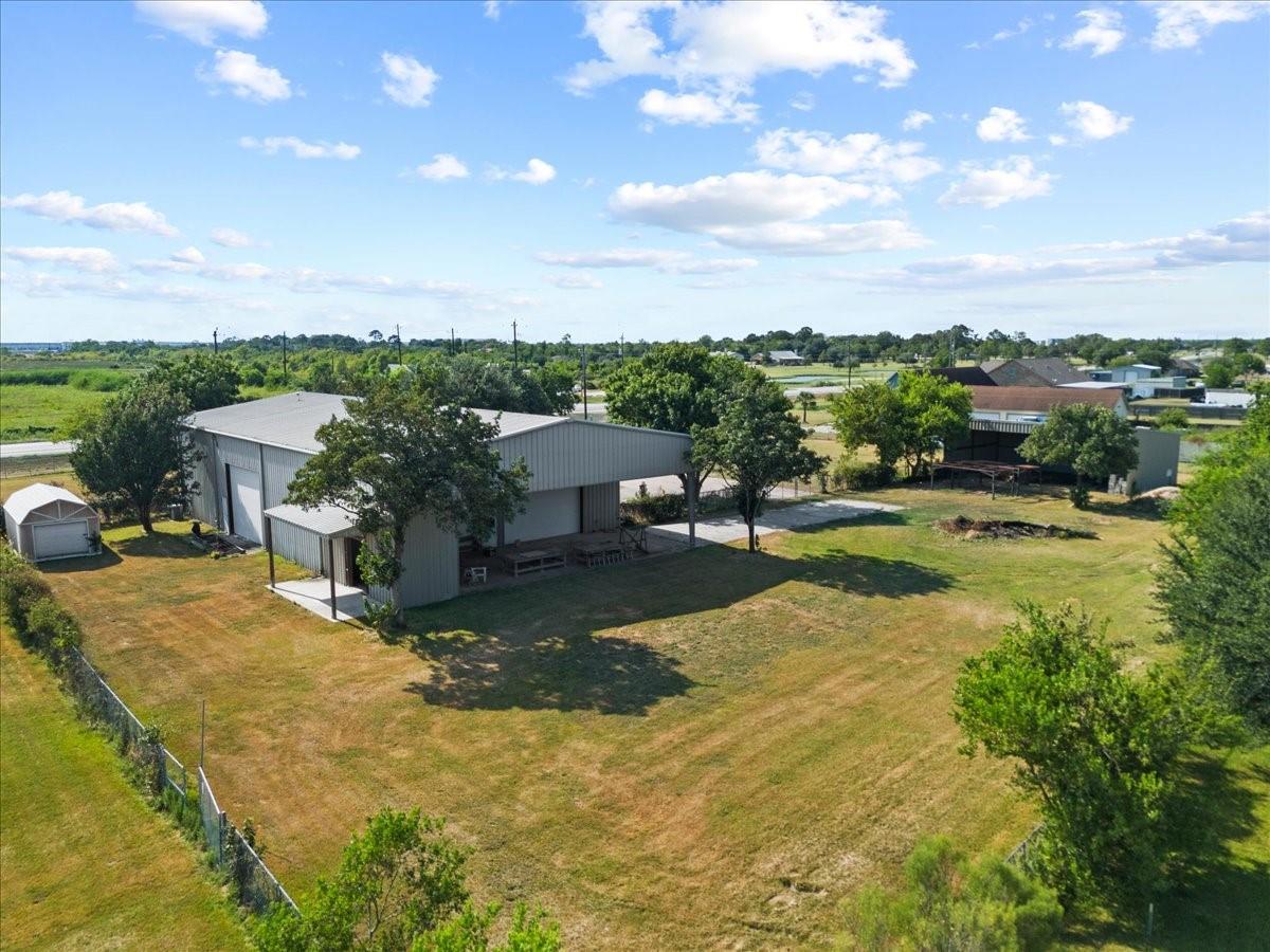 15722 Fm 2354