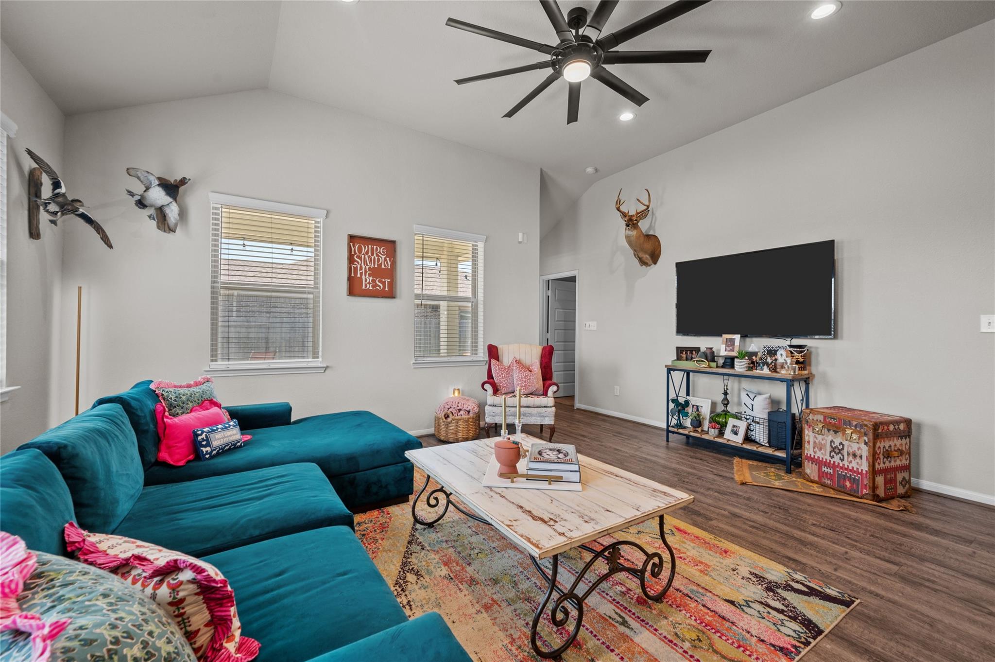 506 Thunder Cloud Drive