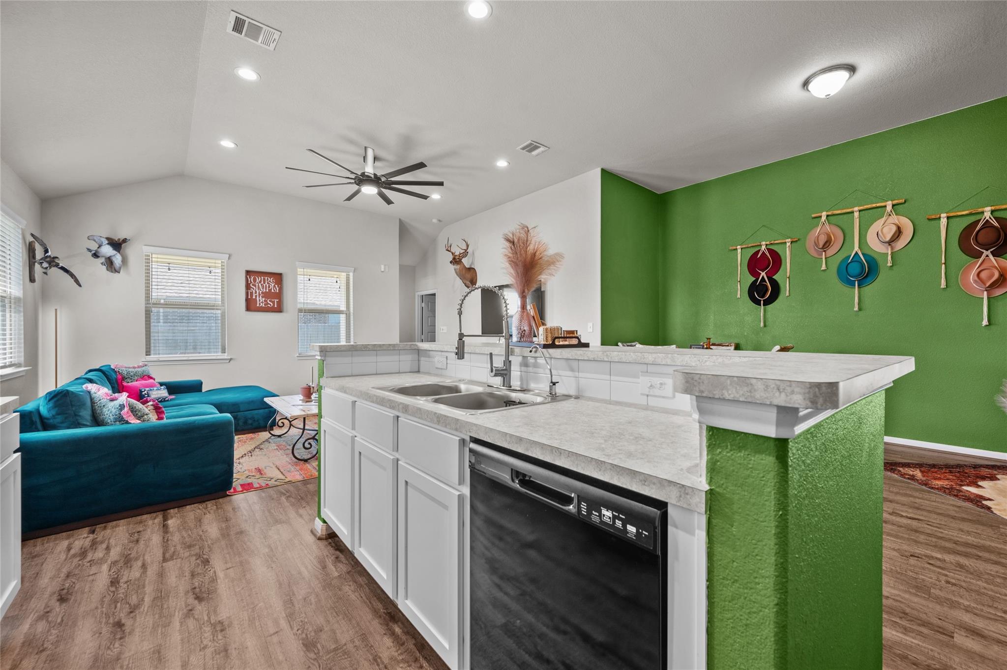 506 Thunder Cloud Drive