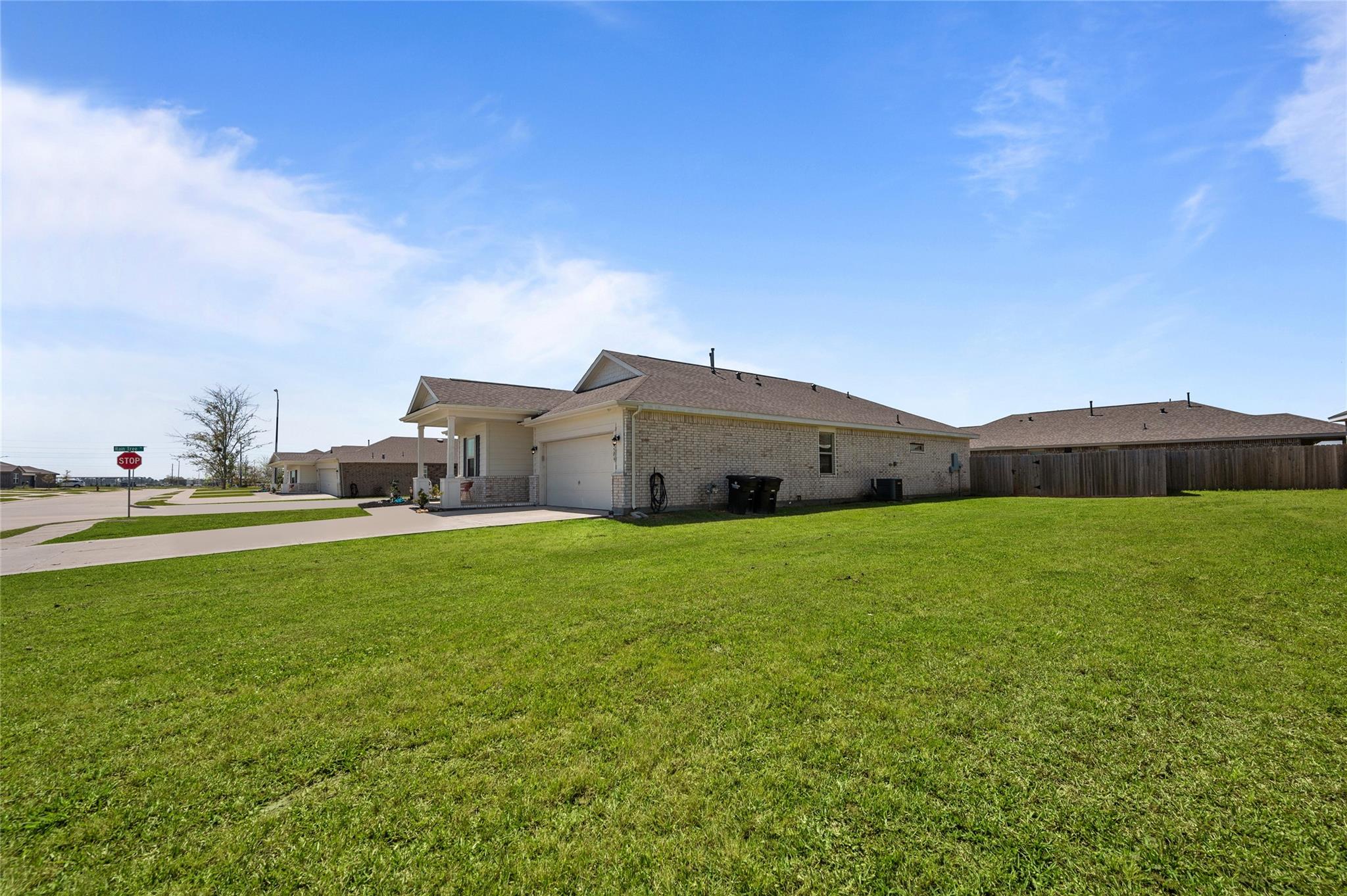 506 Thunder Cloud Drive
