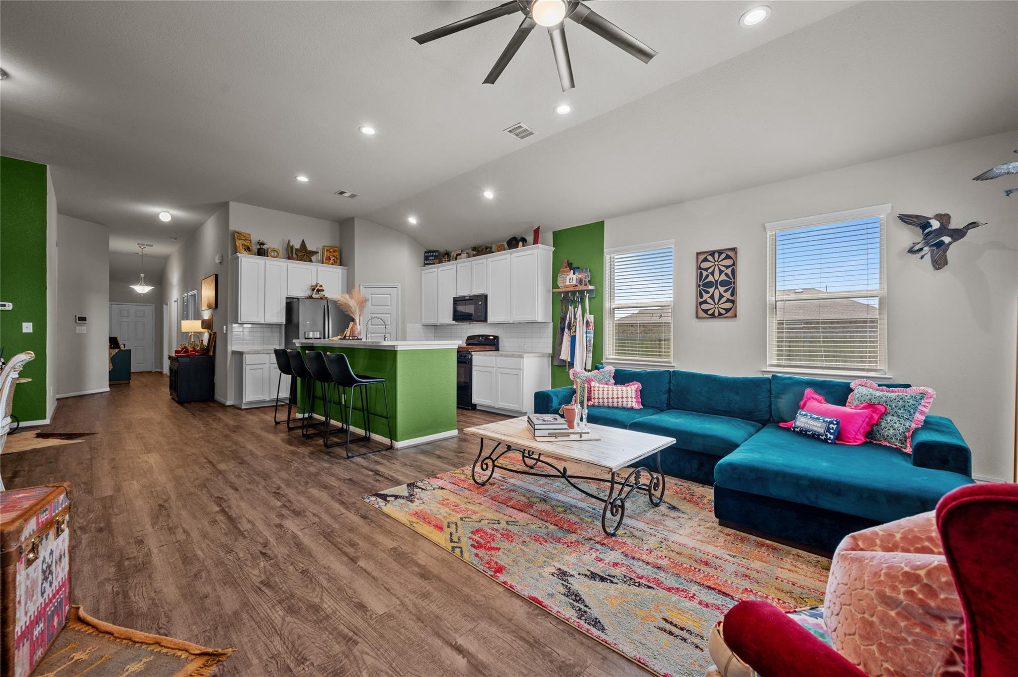 506 Thunder Cloud Drive