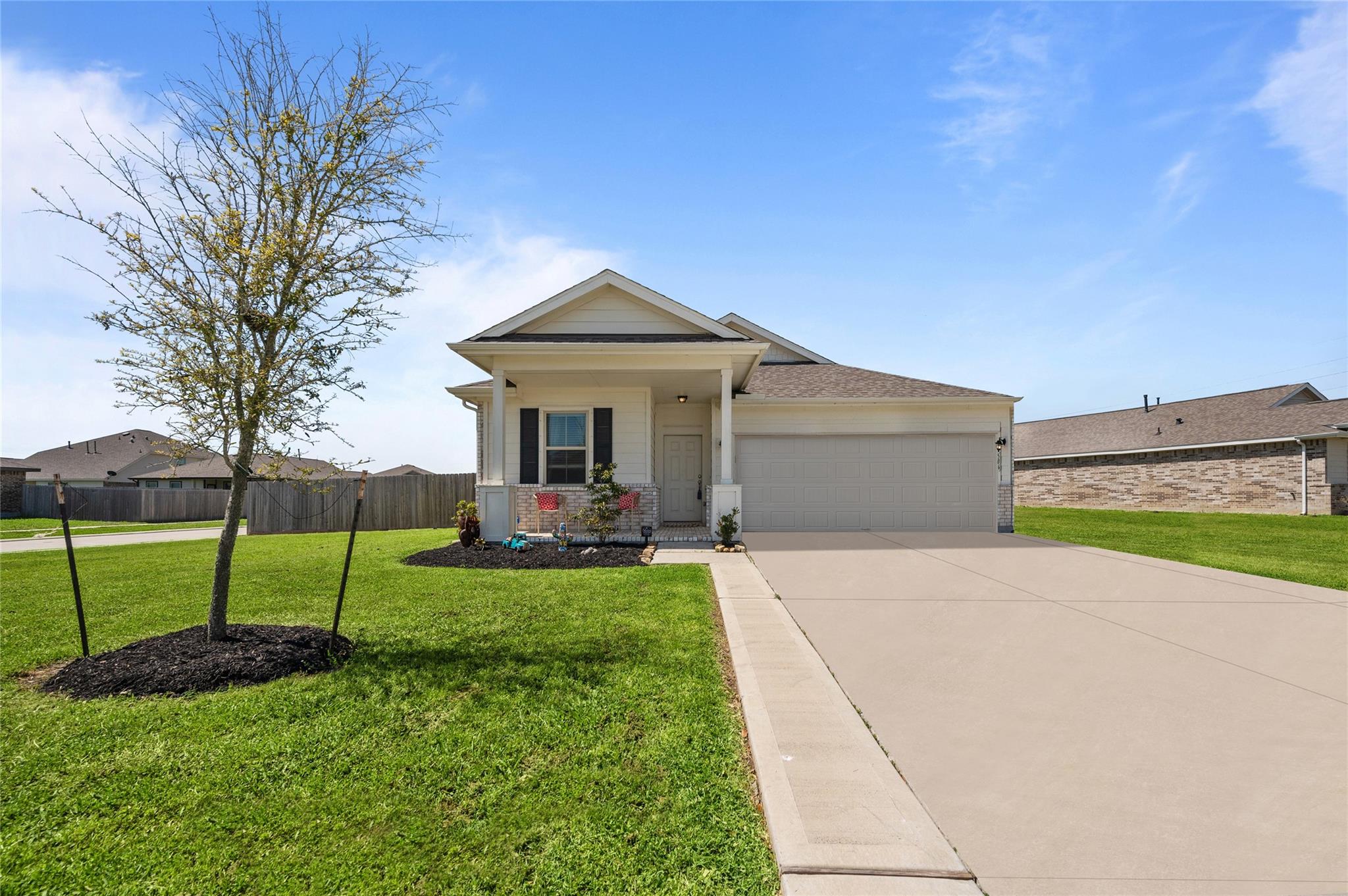 506 Thunder Cloud Drive