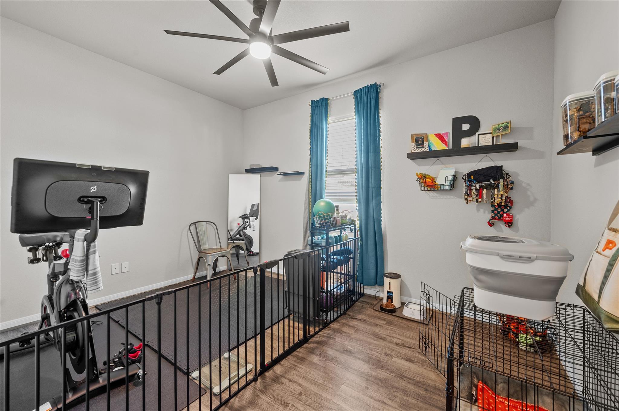 506 Thunder Cloud Drive