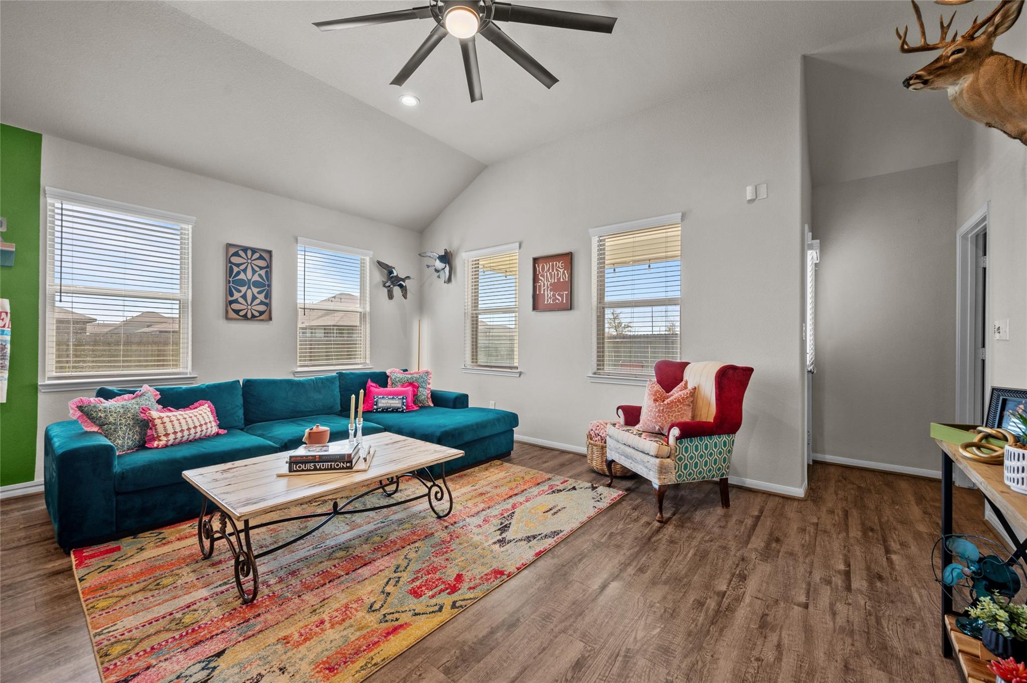 506 Thunder Cloud Drive