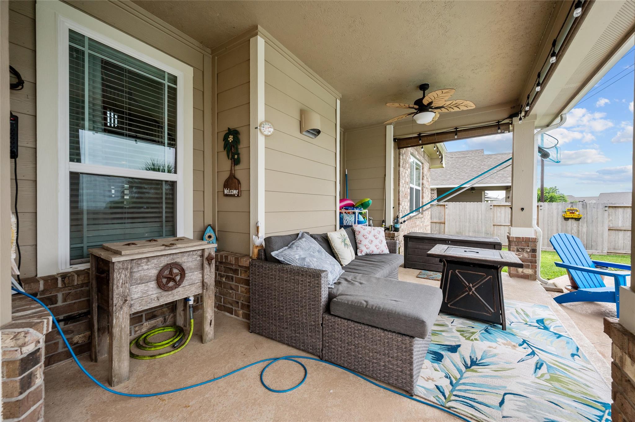 9723 Suffolk Downs Drive