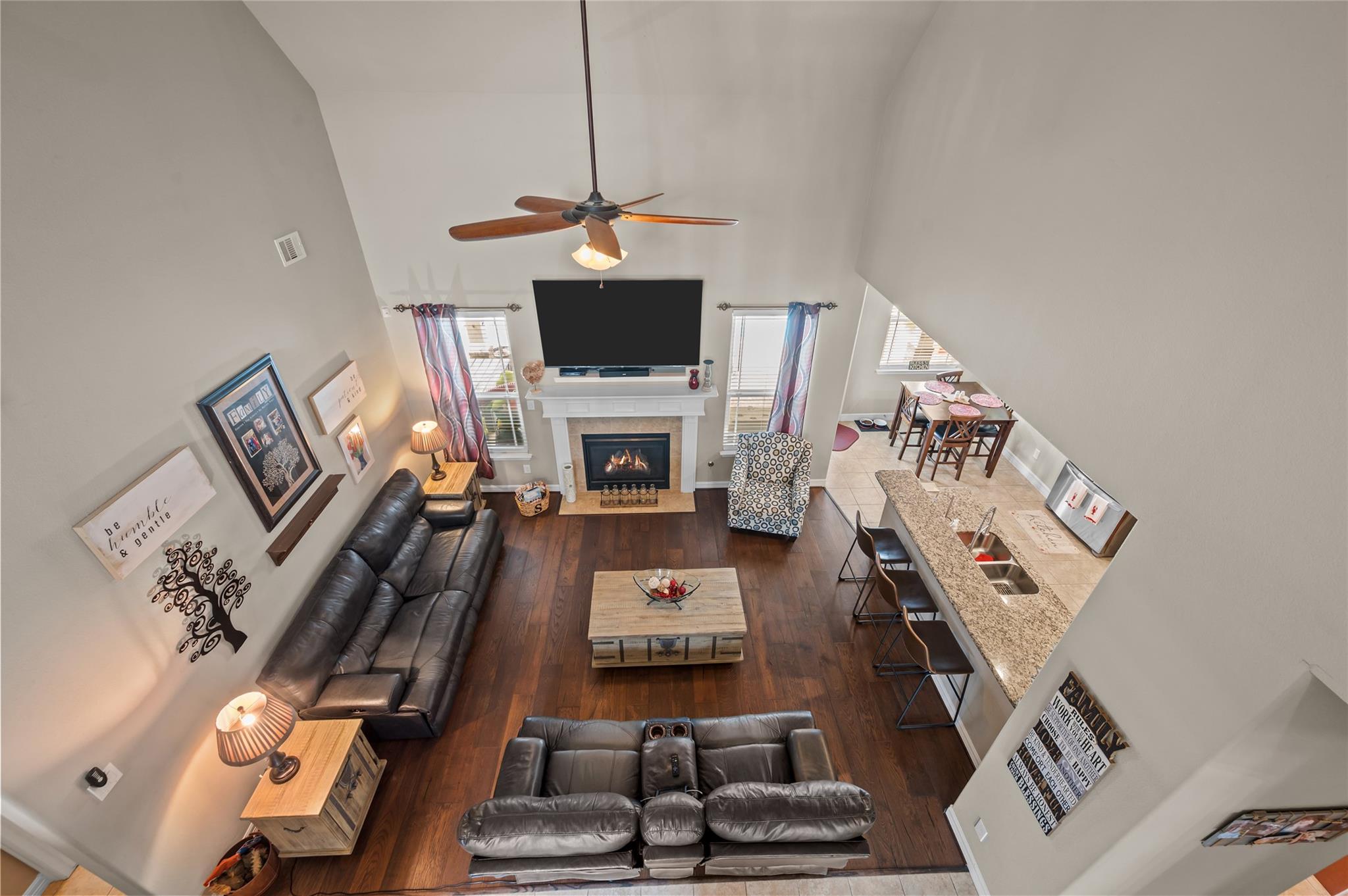 9723 Suffolk Downs Drive