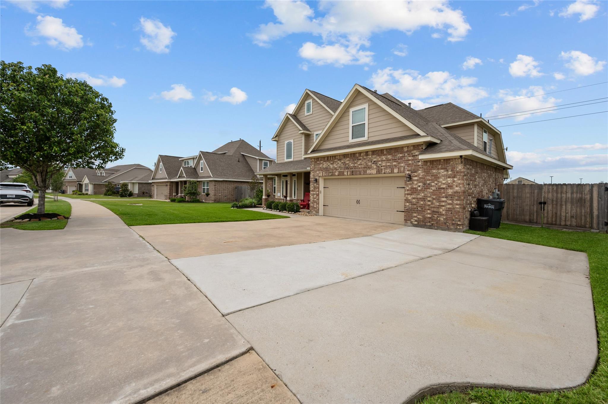 9723 Suffolk Downs Drive