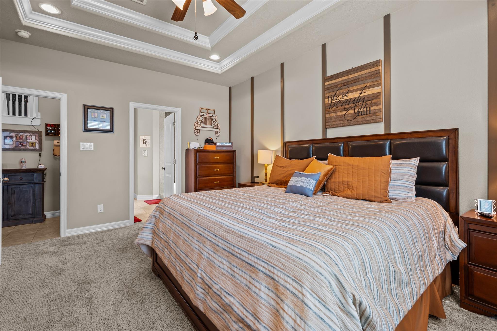 9723 Suffolk Downs Drive