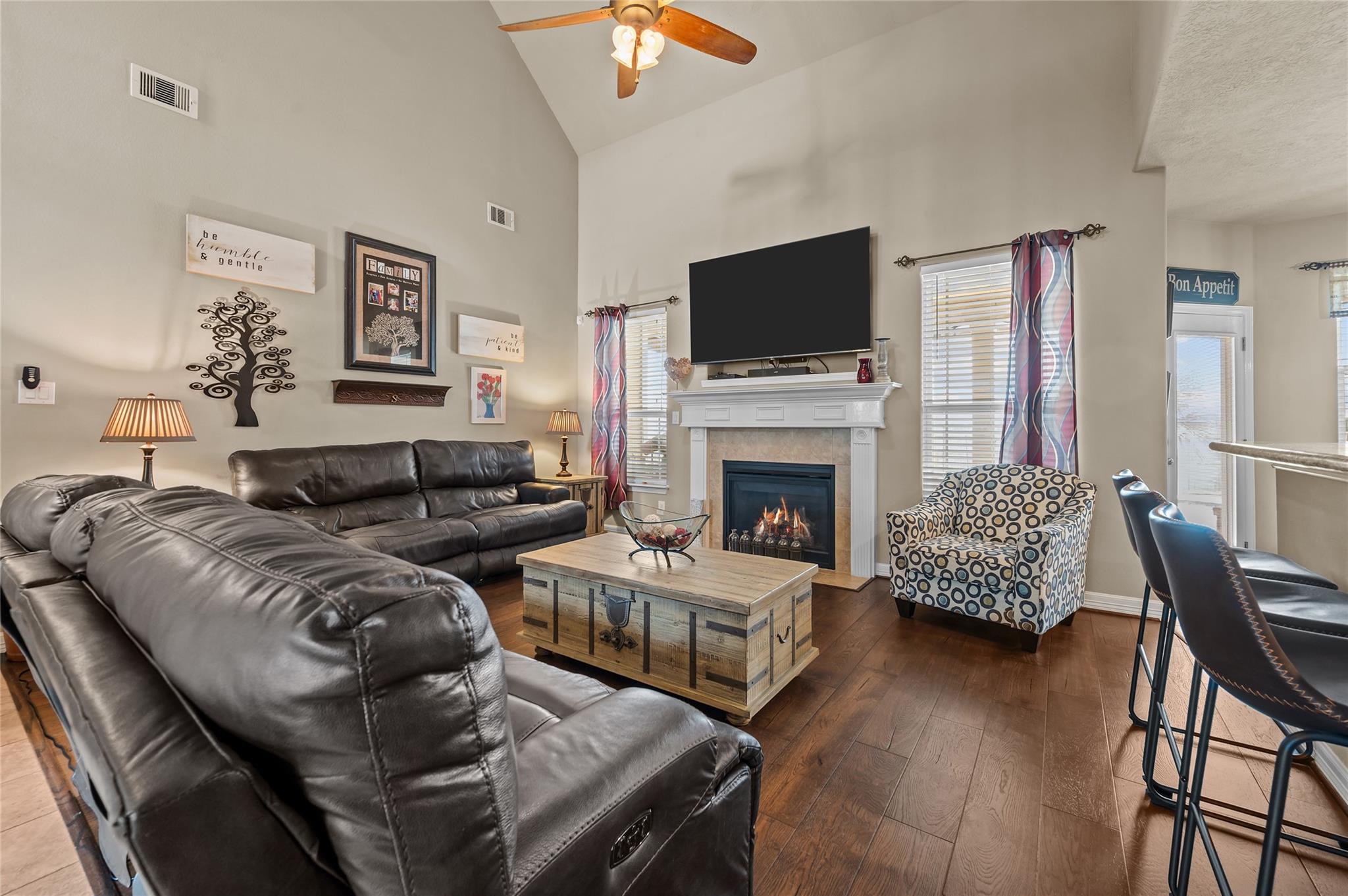 9723 Suffolk Downs Drive