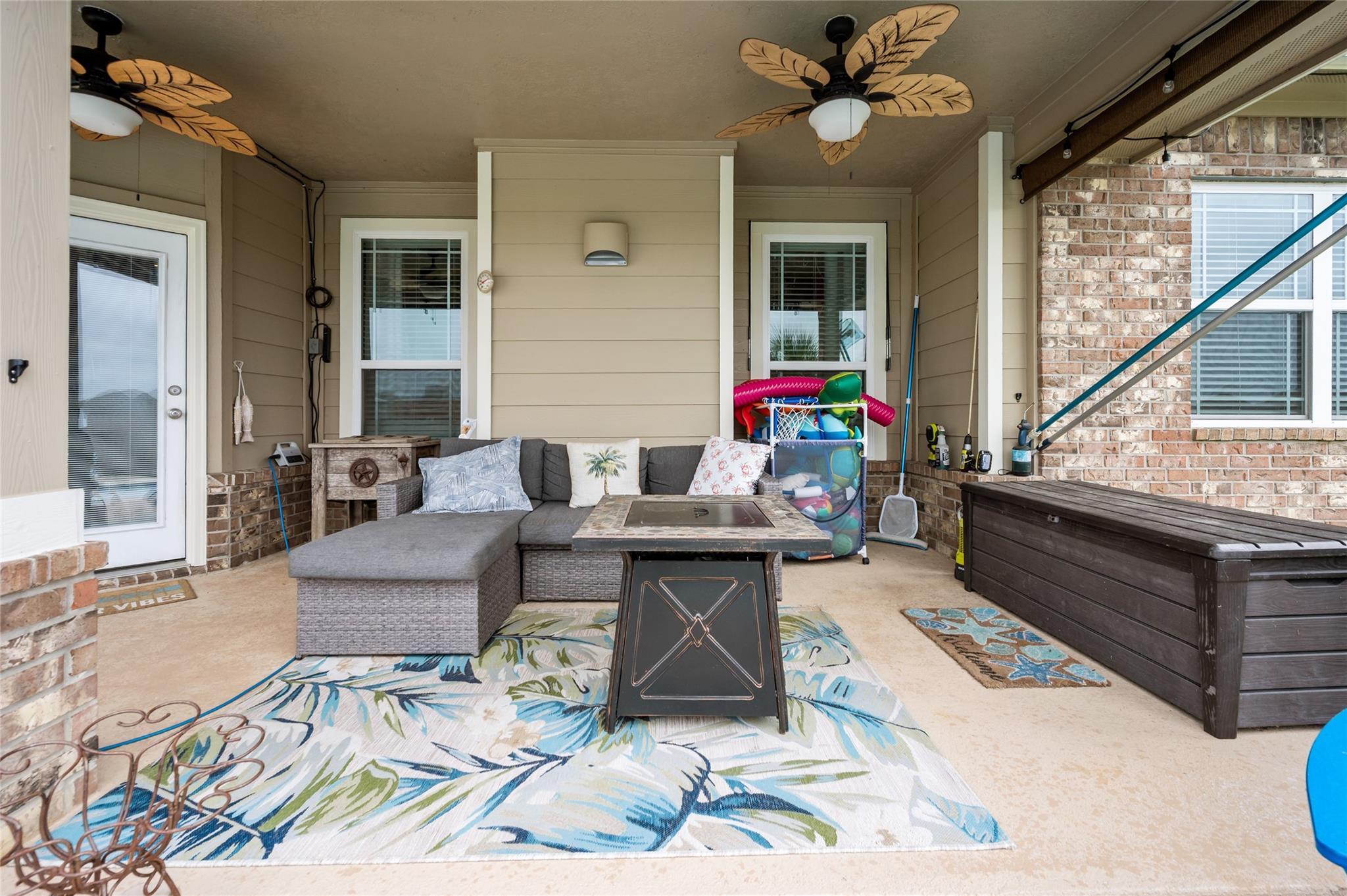 9723 Suffolk Downs Drive