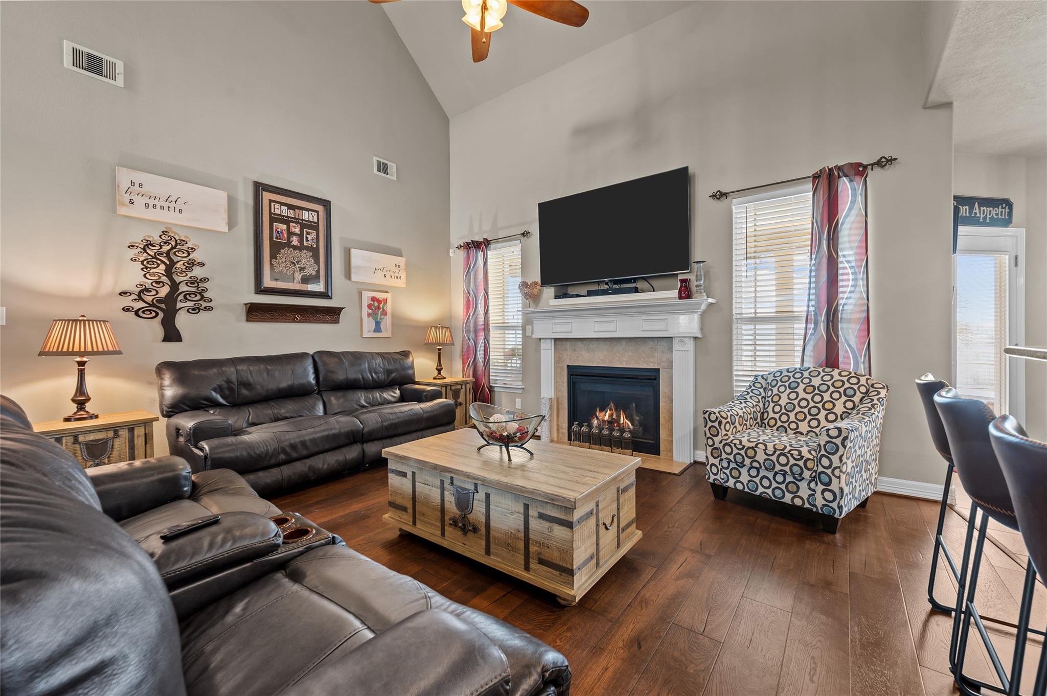 9723 Suffolk Downs Drive