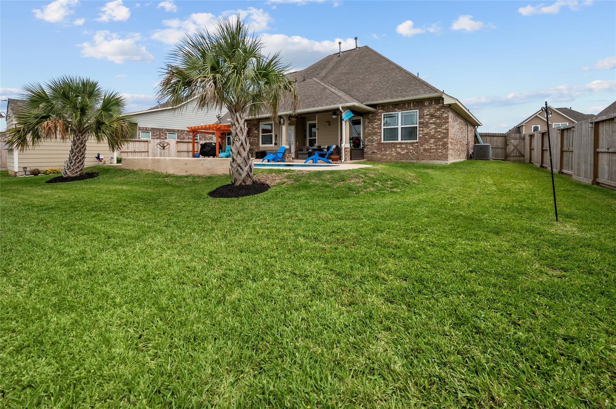 9723 Suffolk Downs Drive