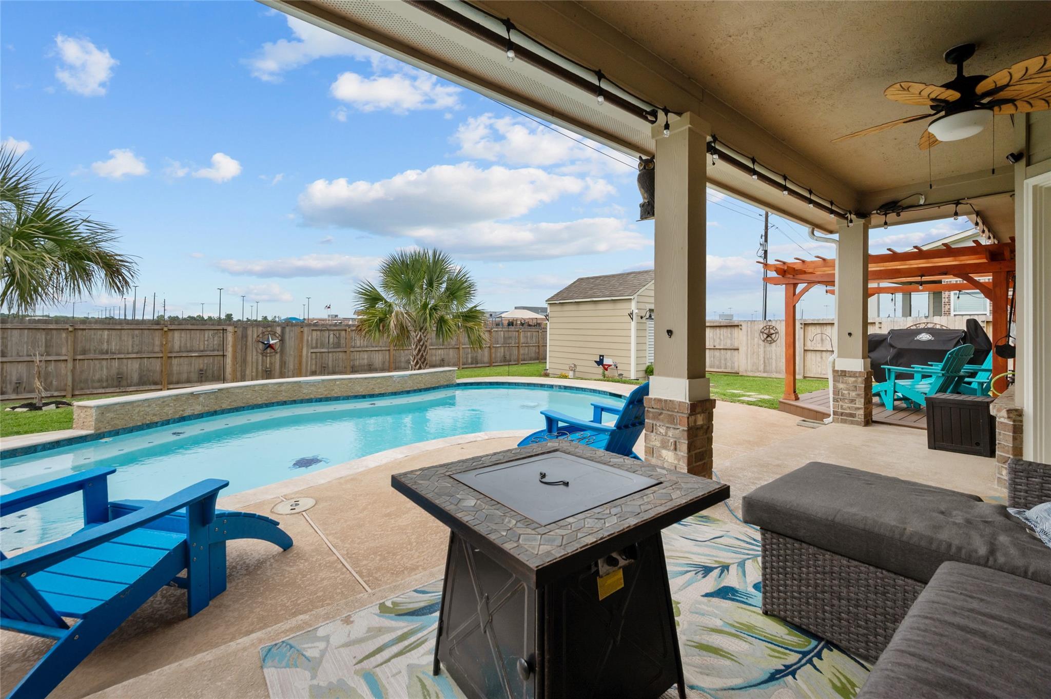 9723 Suffolk Downs Drive