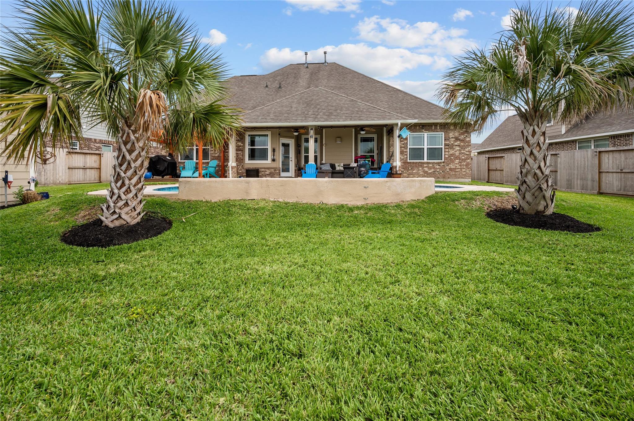 9723 Suffolk Downs Drive