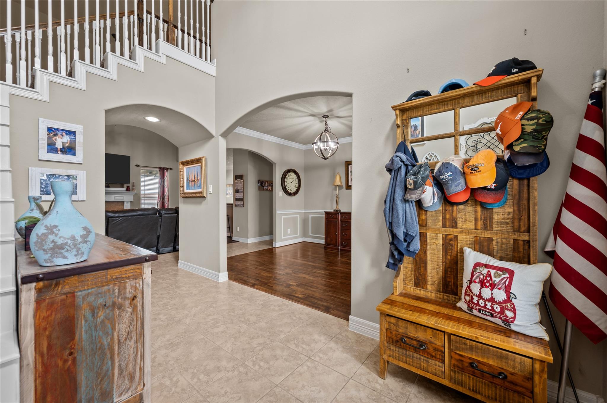 9723 Suffolk Downs Drive