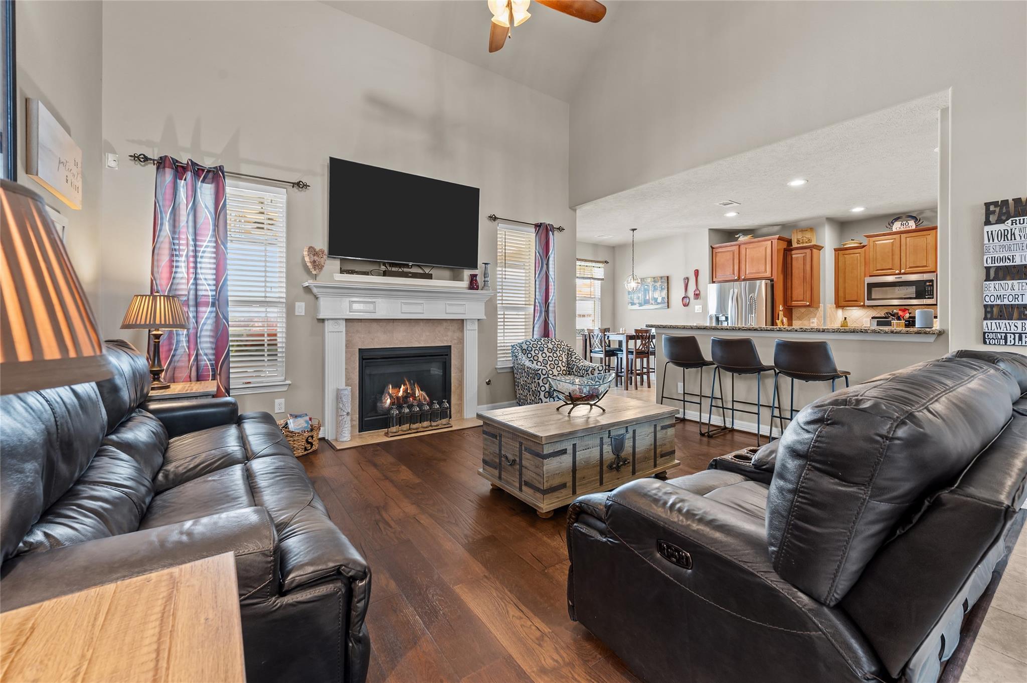 9723 Suffolk Downs Drive