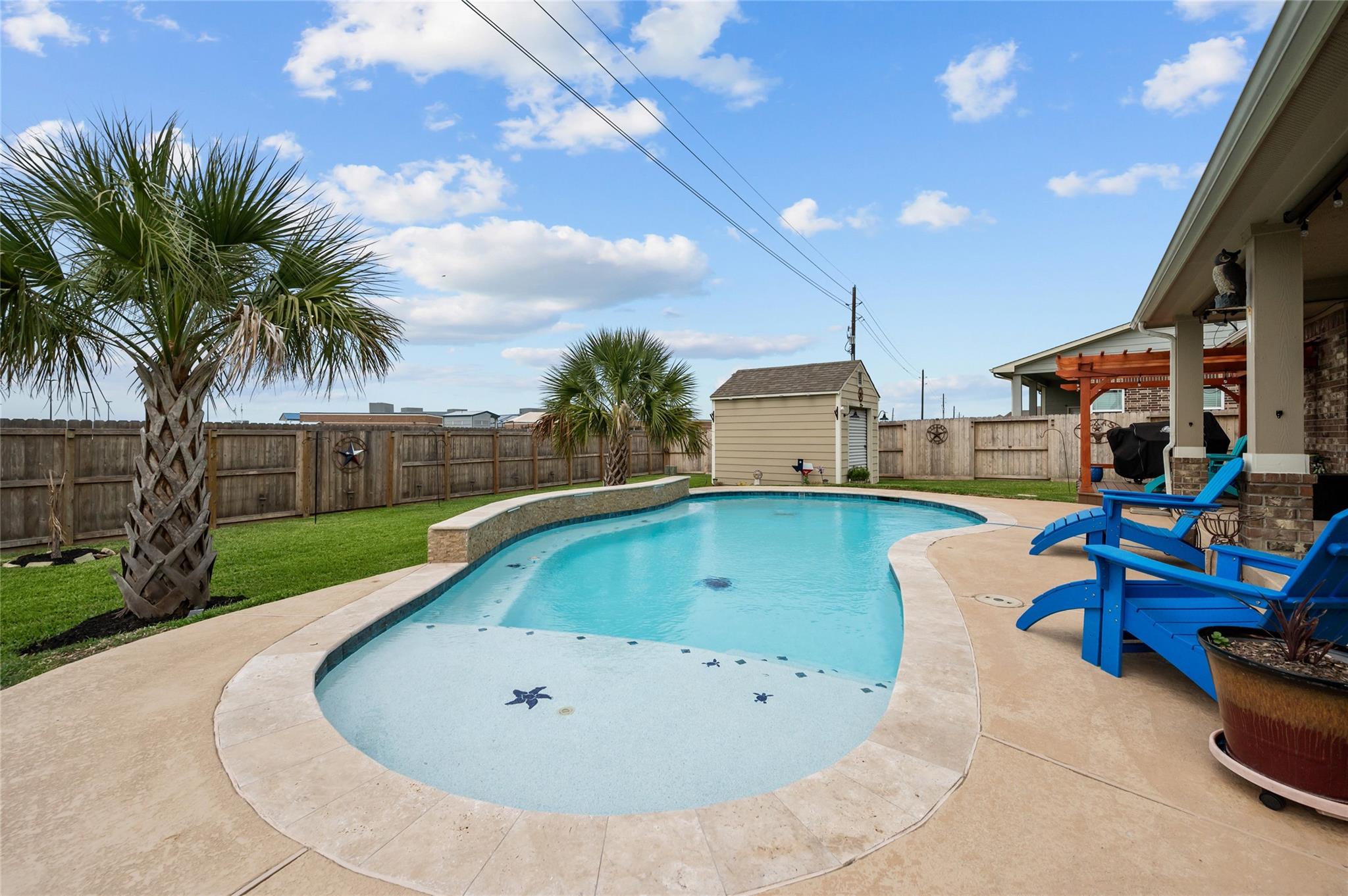 9723 Suffolk Downs Drive