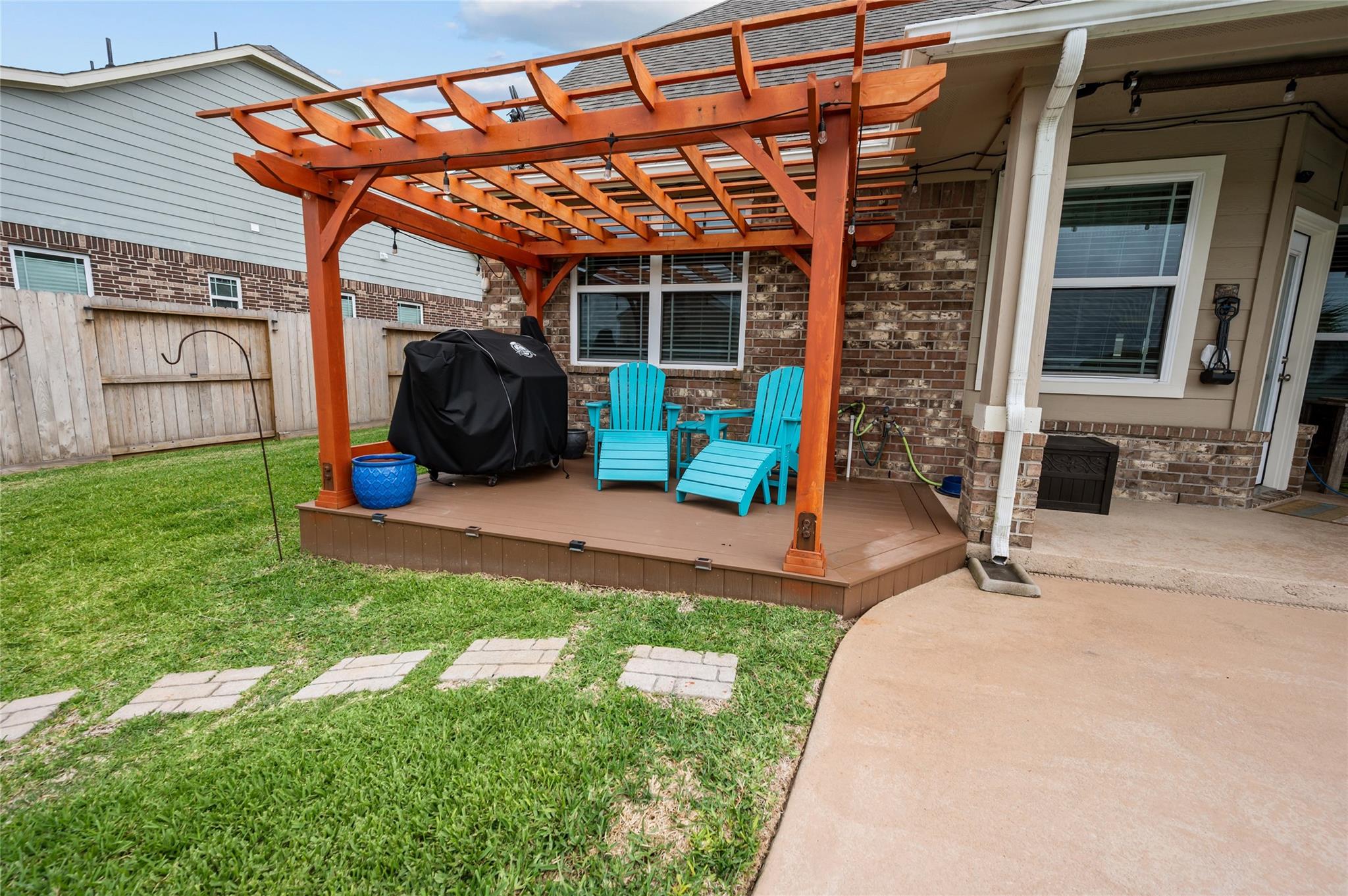 9723 Suffolk Downs Drive