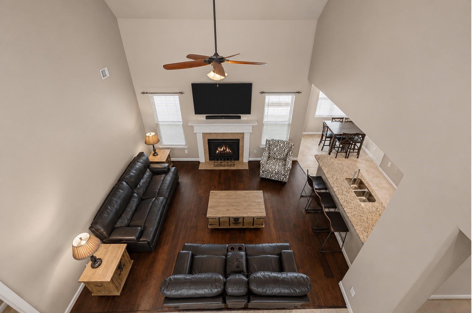 9723 Suffolk Downs Drive