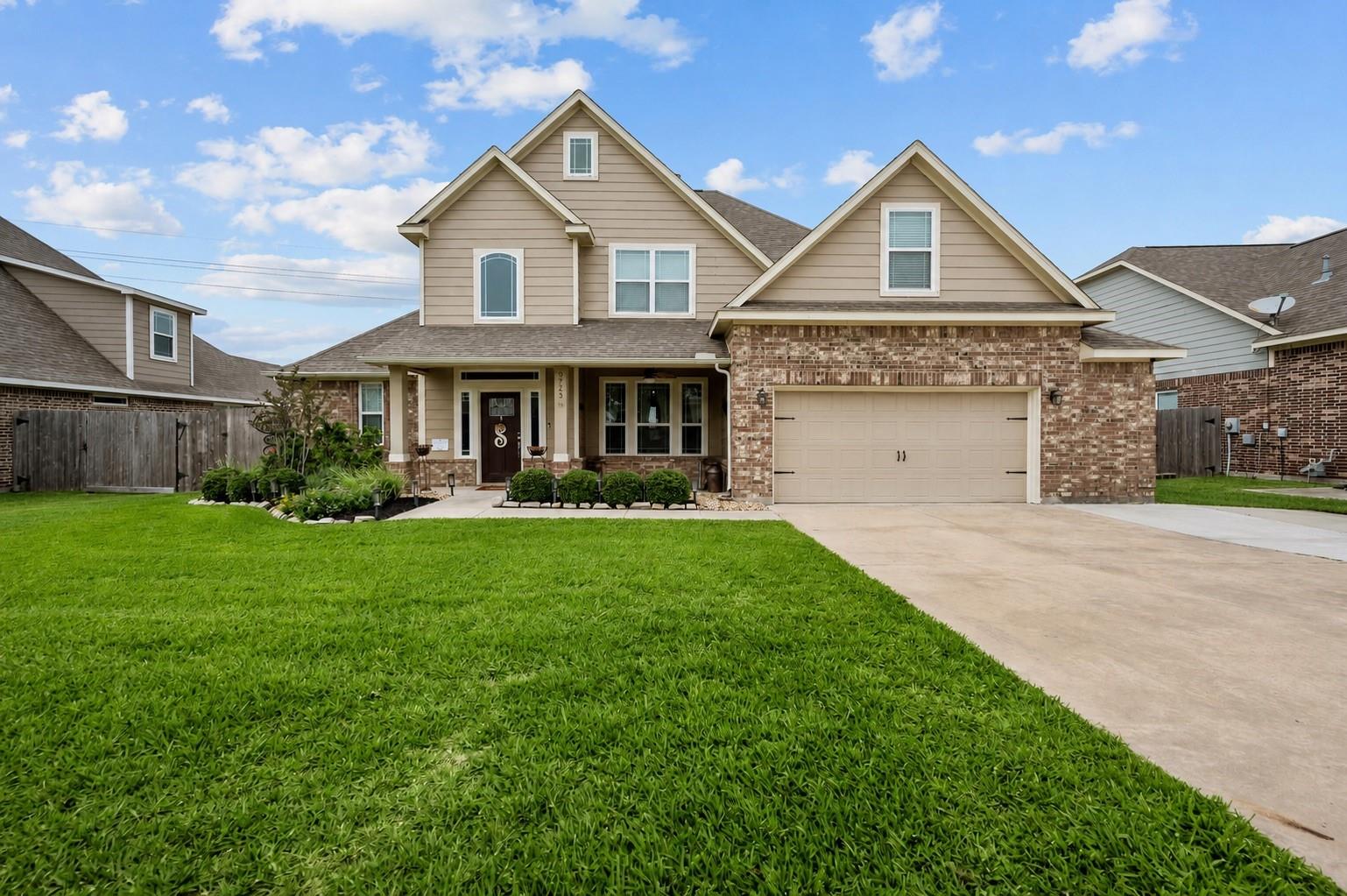 9723 Suffolk Downs Drive