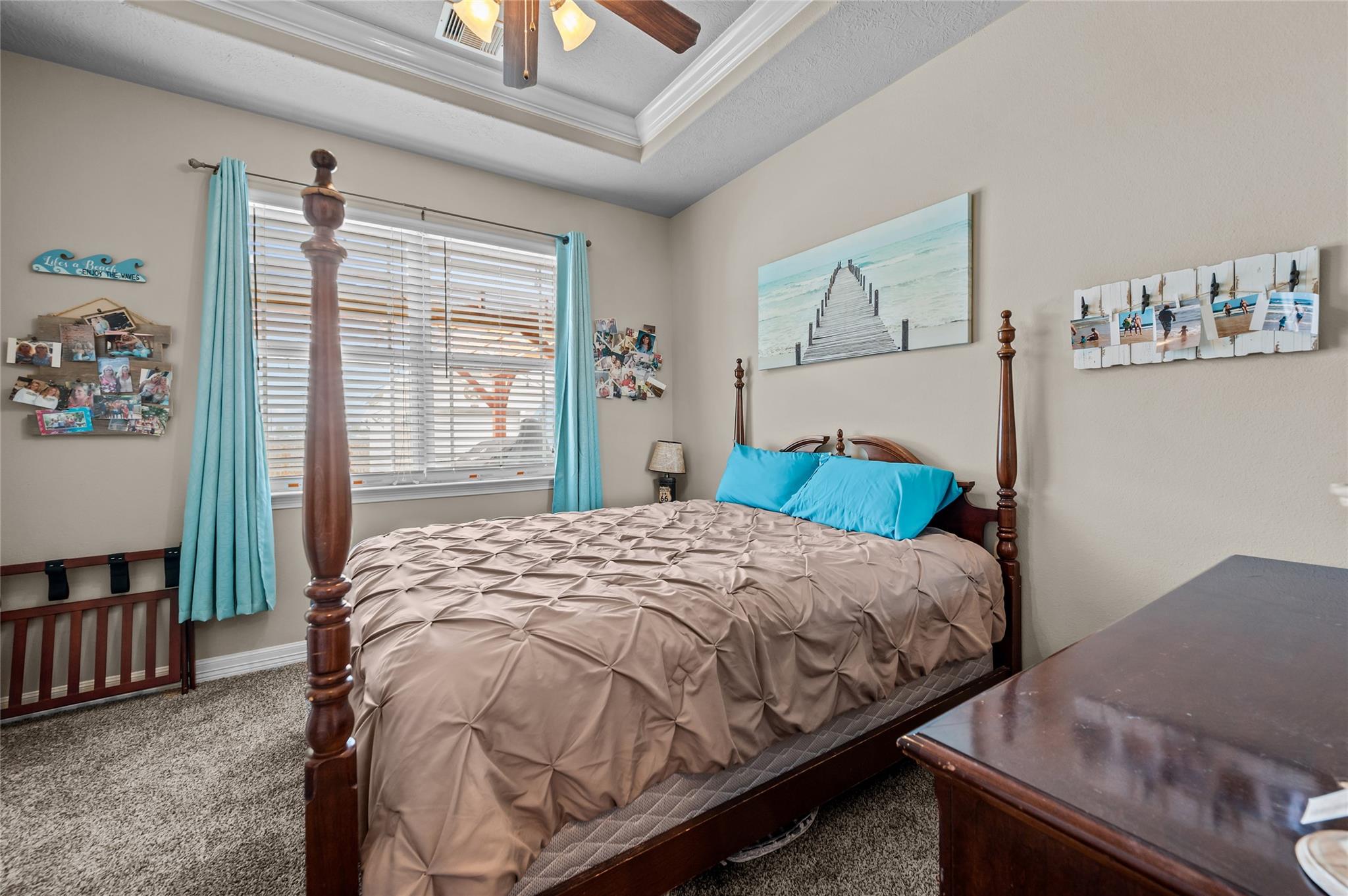 9723 Suffolk Downs Drive