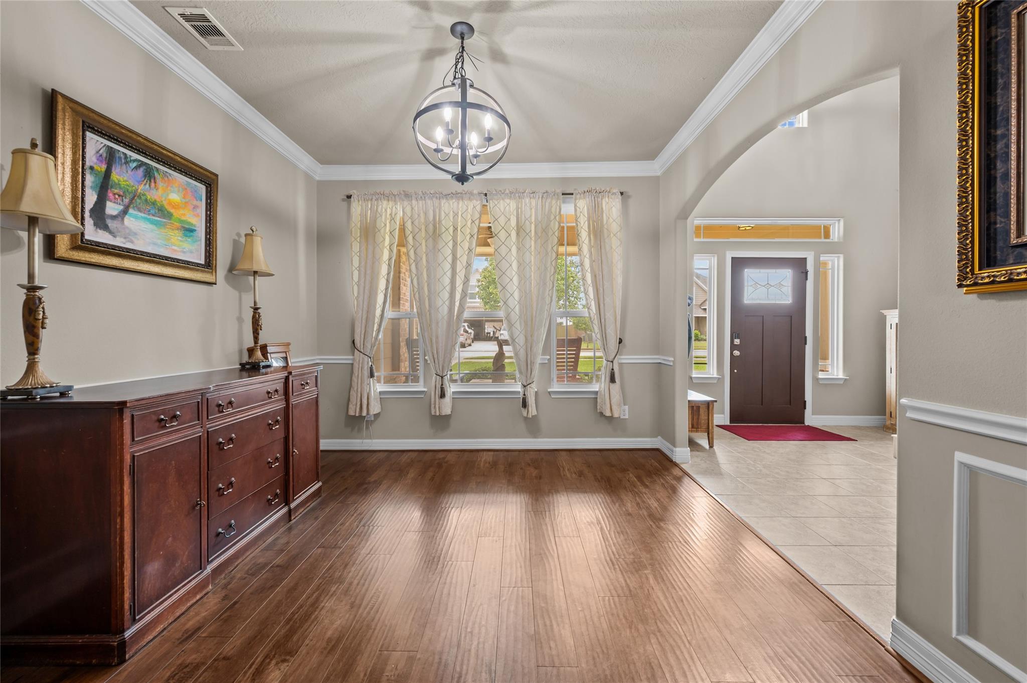 9723 Suffolk Downs Drive