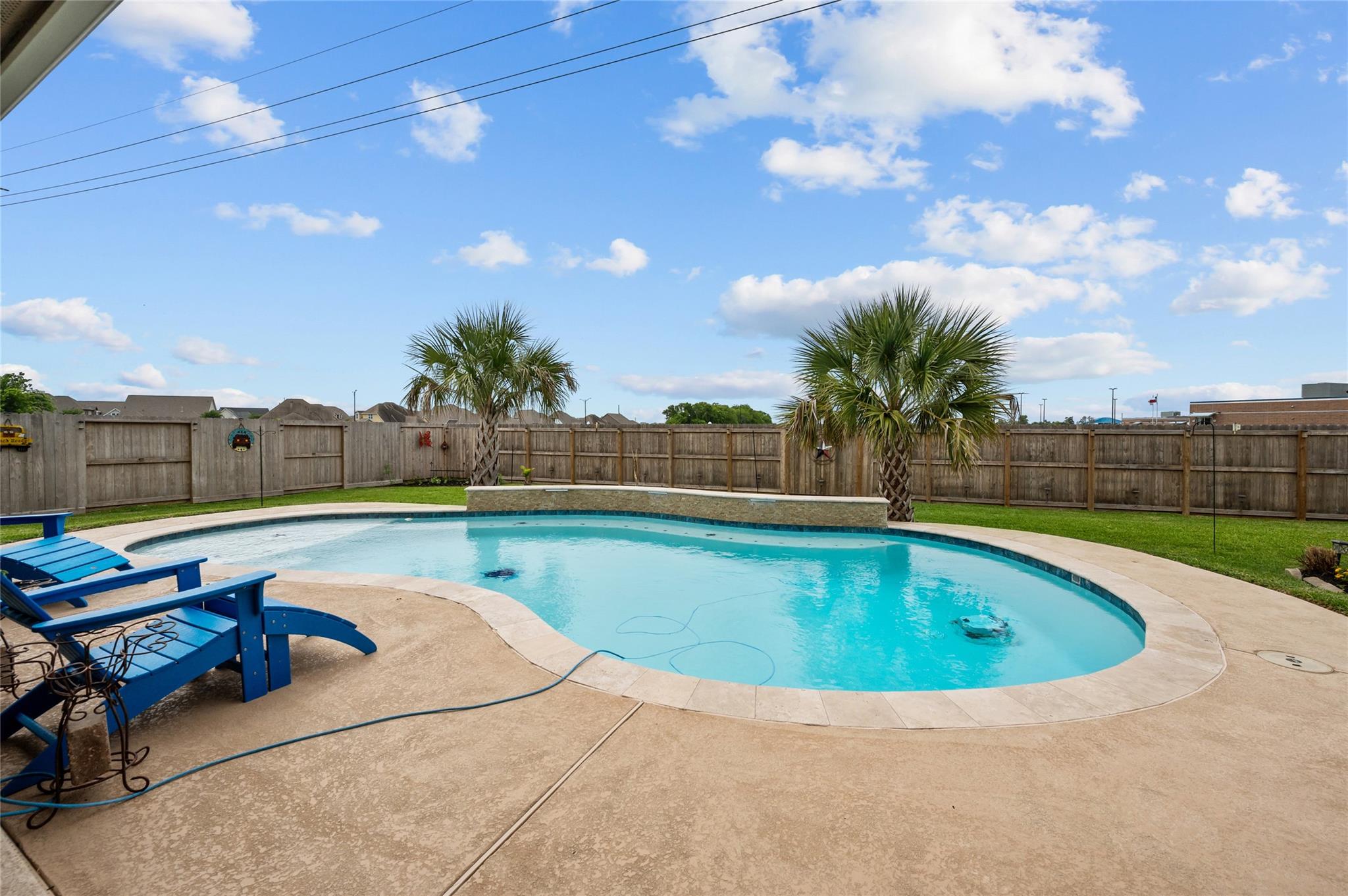 9723 Suffolk Downs Drive