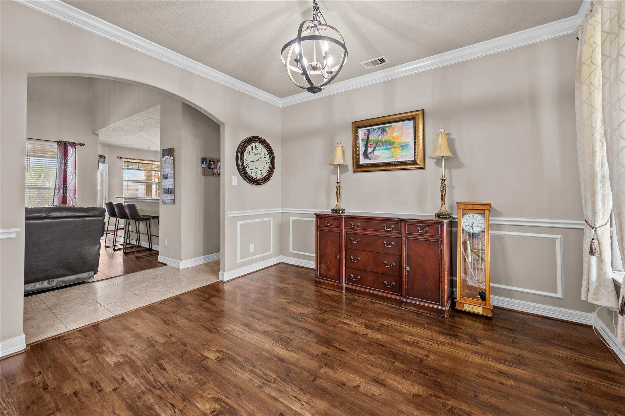 9723 Suffolk Downs Drive