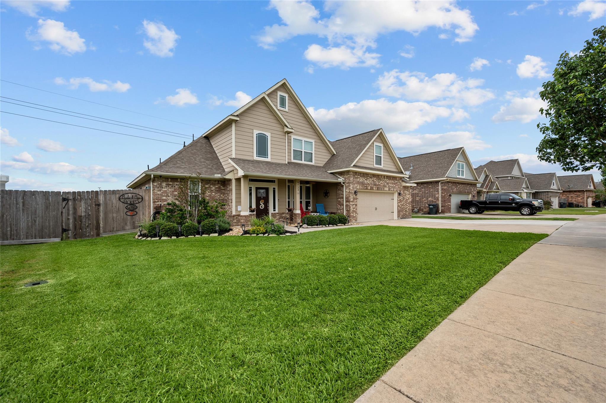 9723 Suffolk Downs Drive