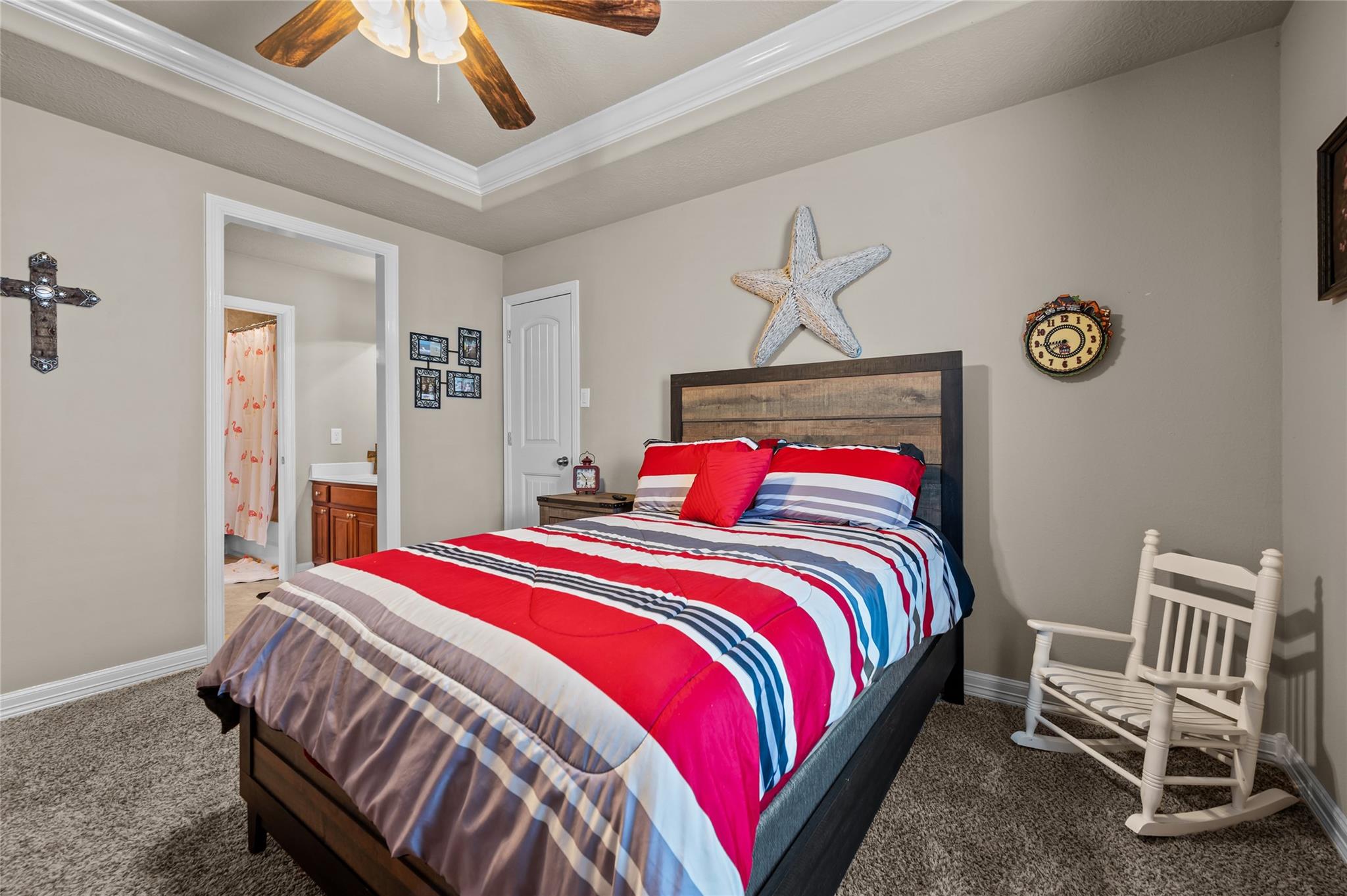 9723 Suffolk Downs Drive