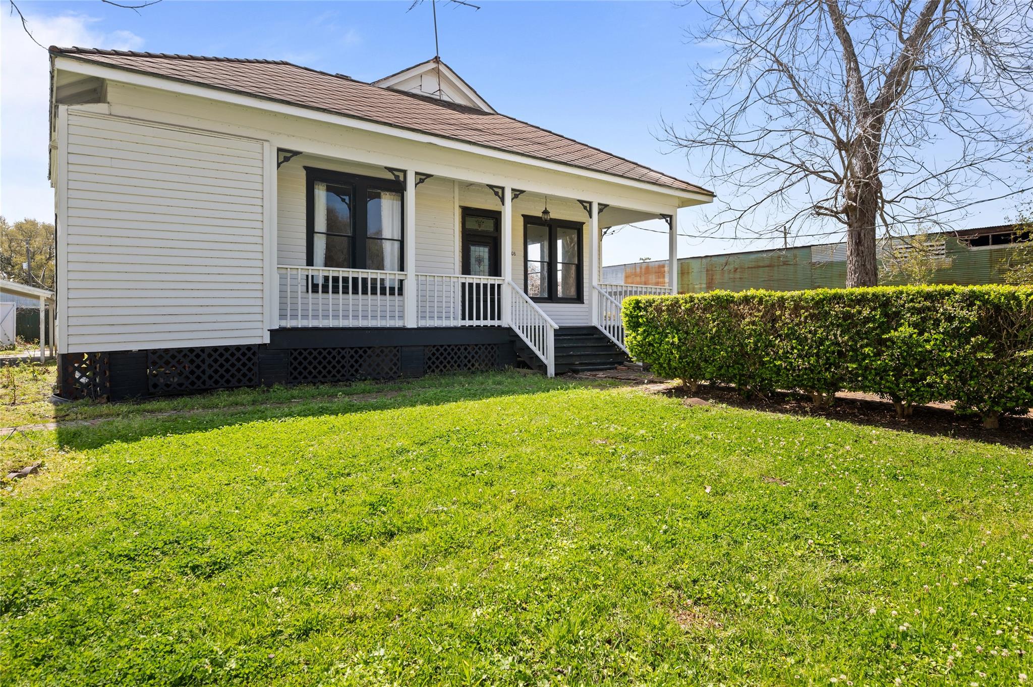 608 Miller Street