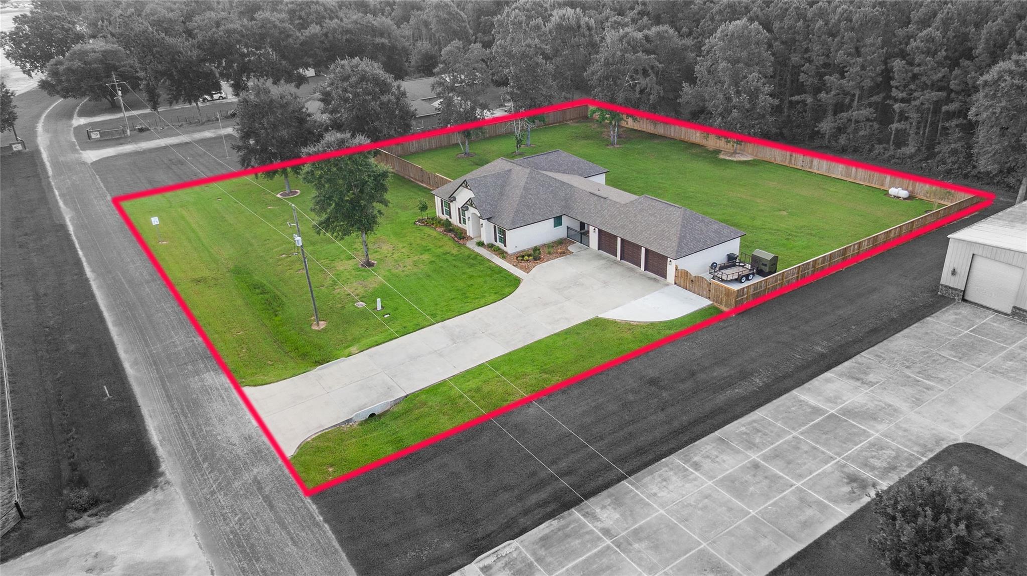 572 Pinchback Drive
