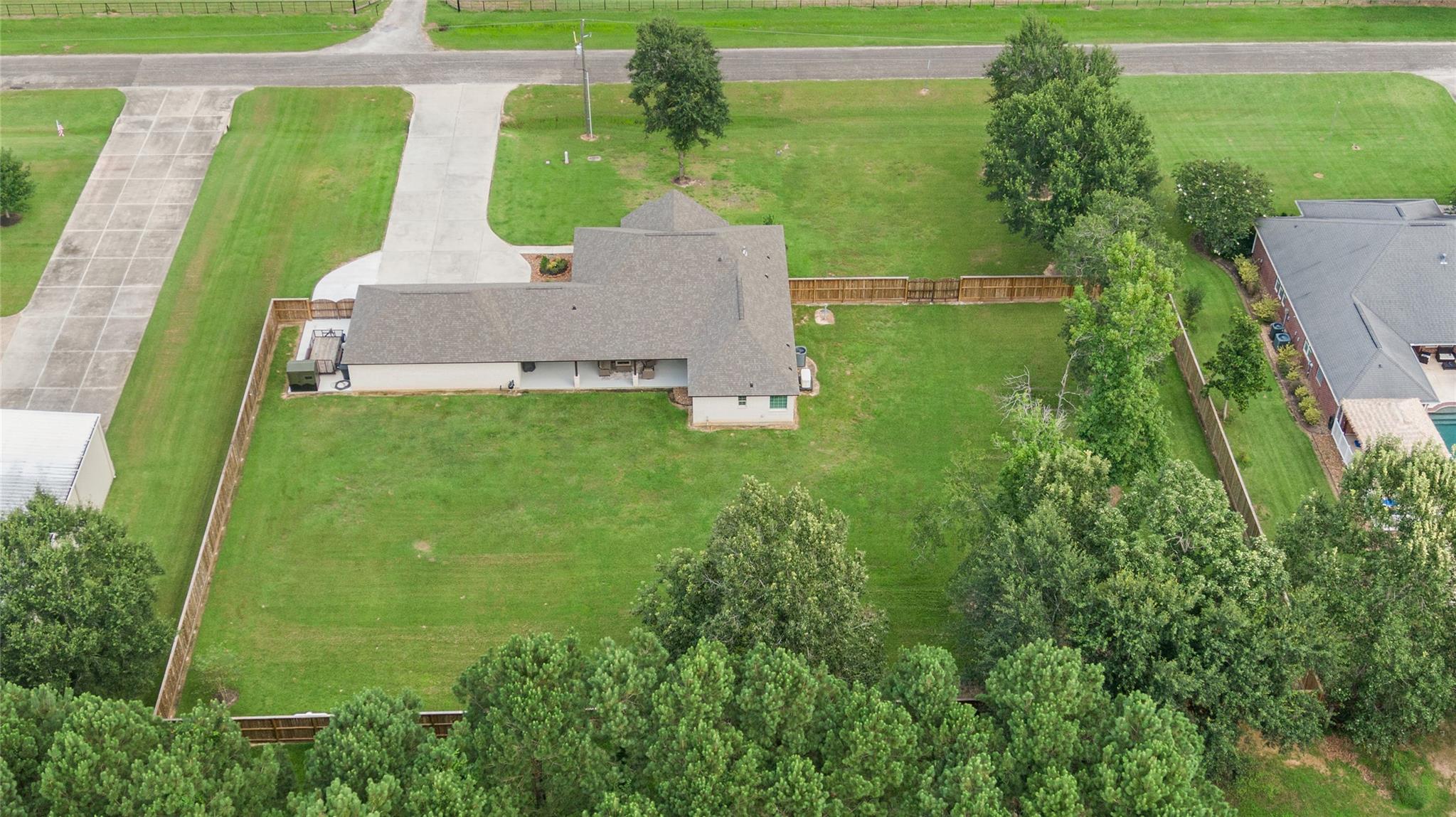 572 Pinchback Drive