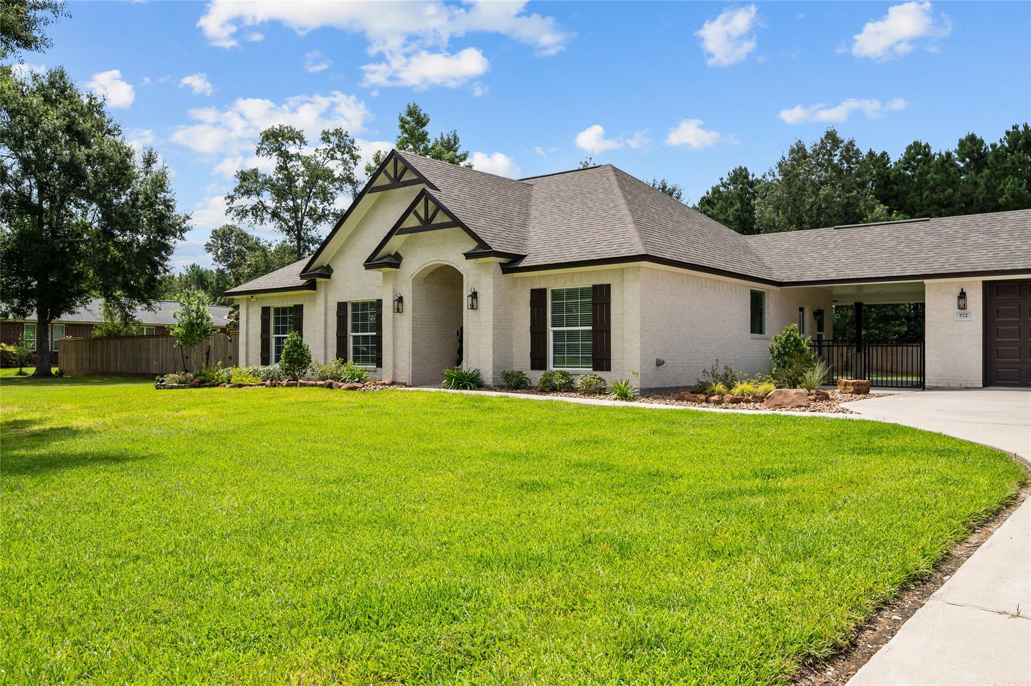 572 Pinchback Drive
