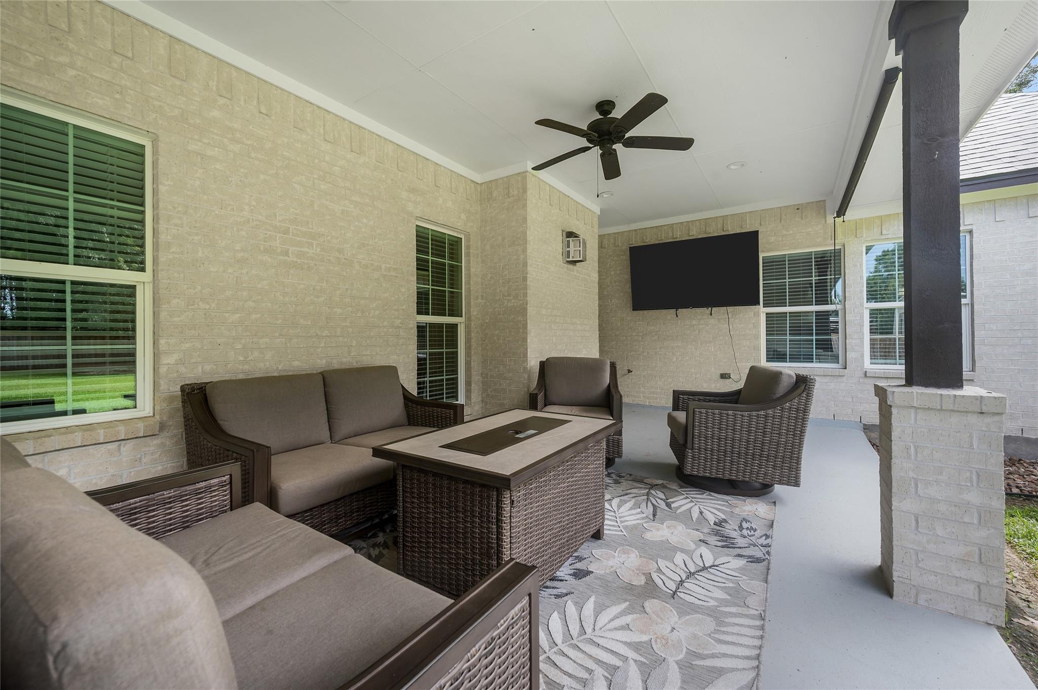572 Pinchback Drive