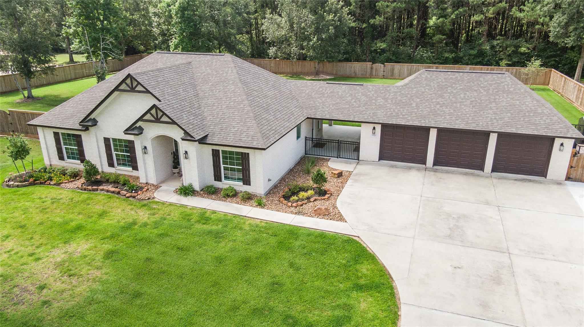 572 Pinchback Drive