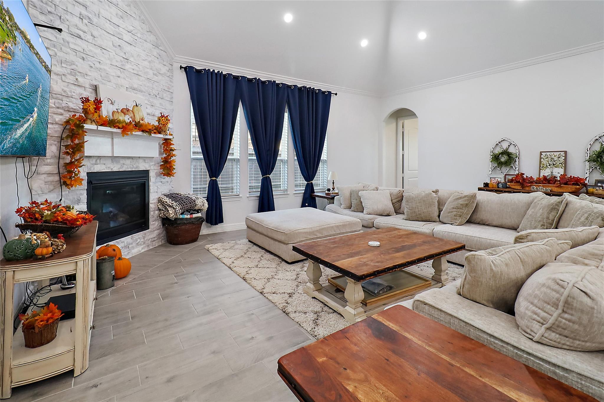 719 Cold Spring Drive