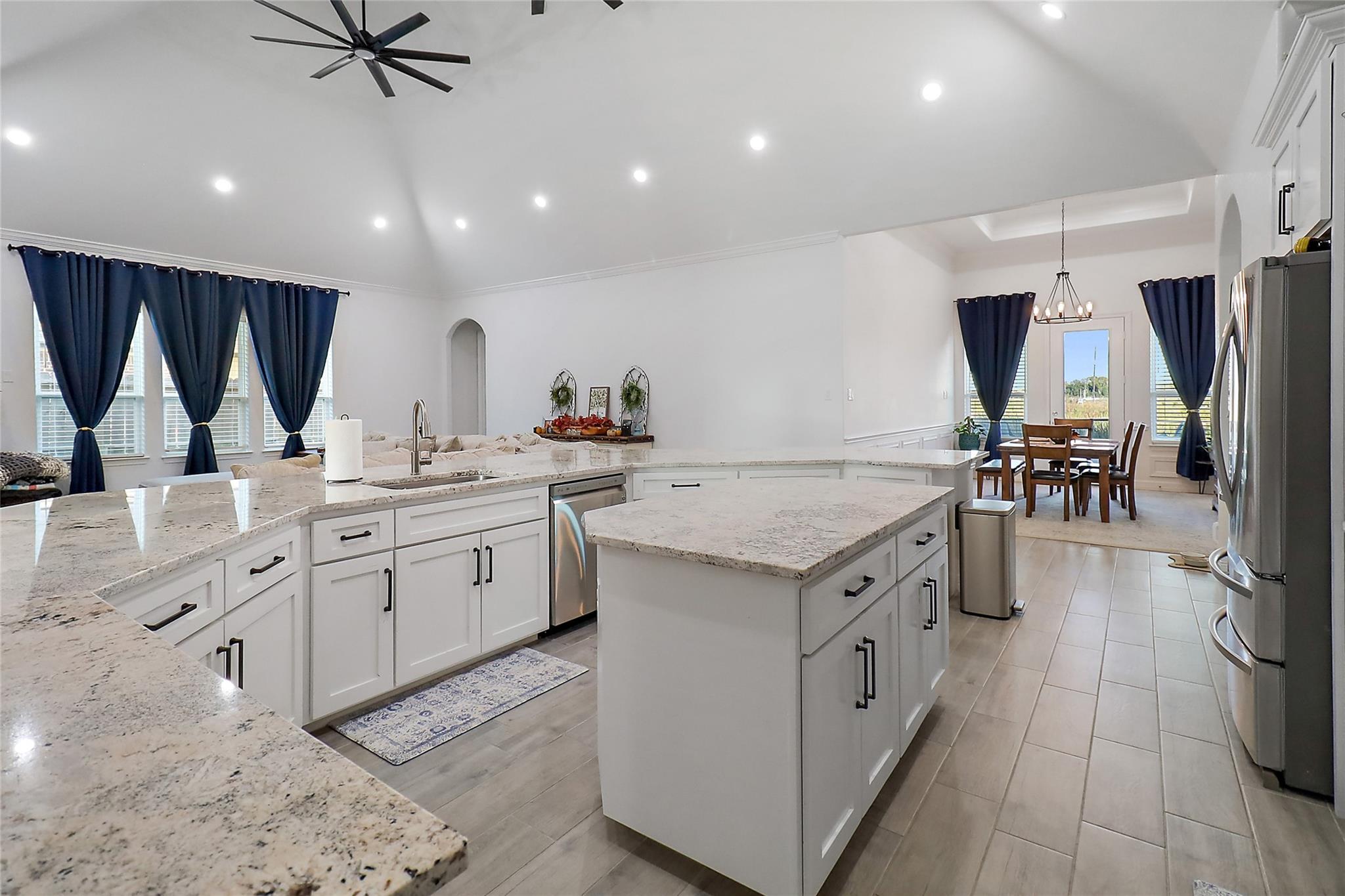 719 Cold Spring Drive