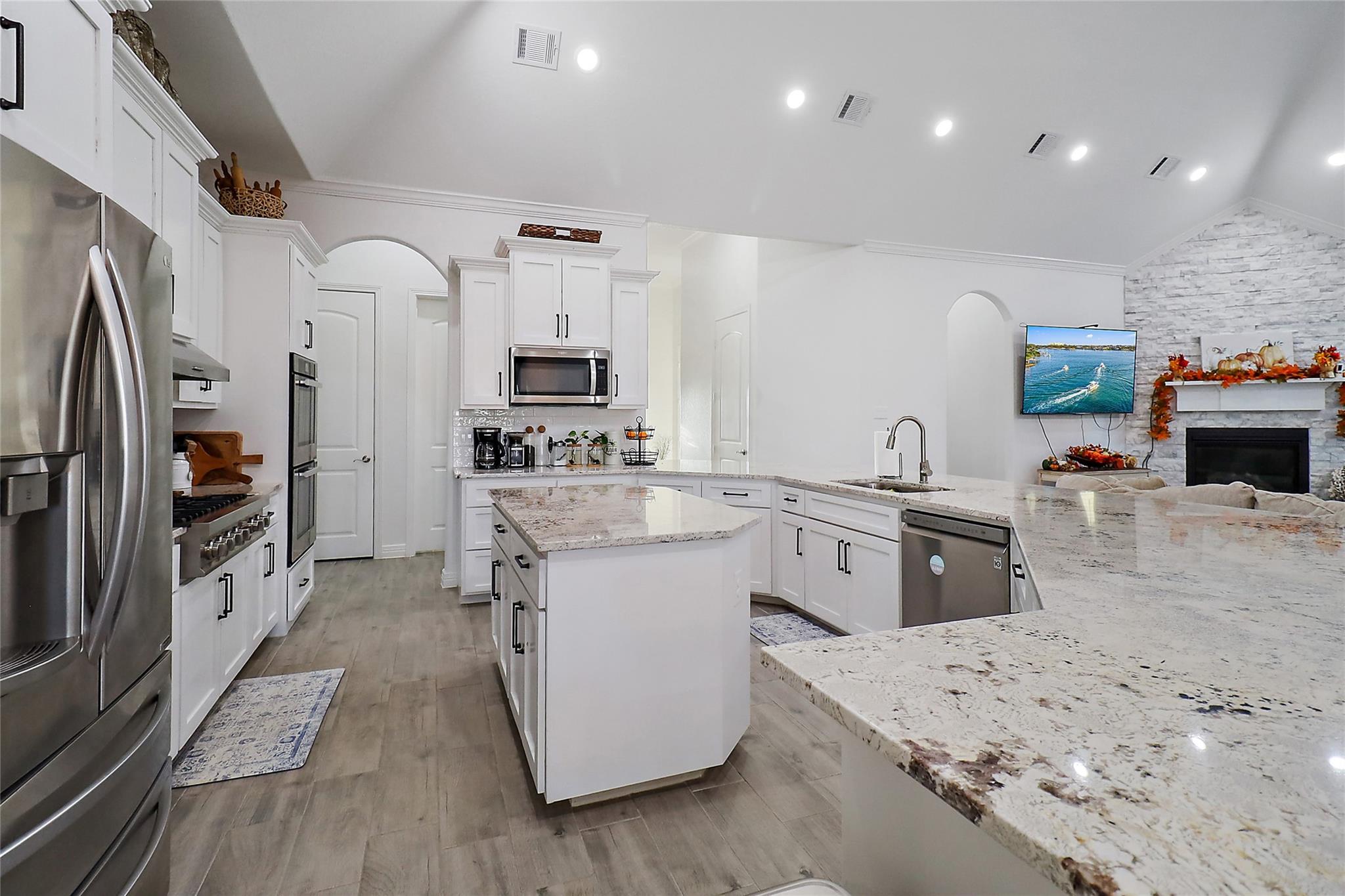 719 Cold Spring Drive