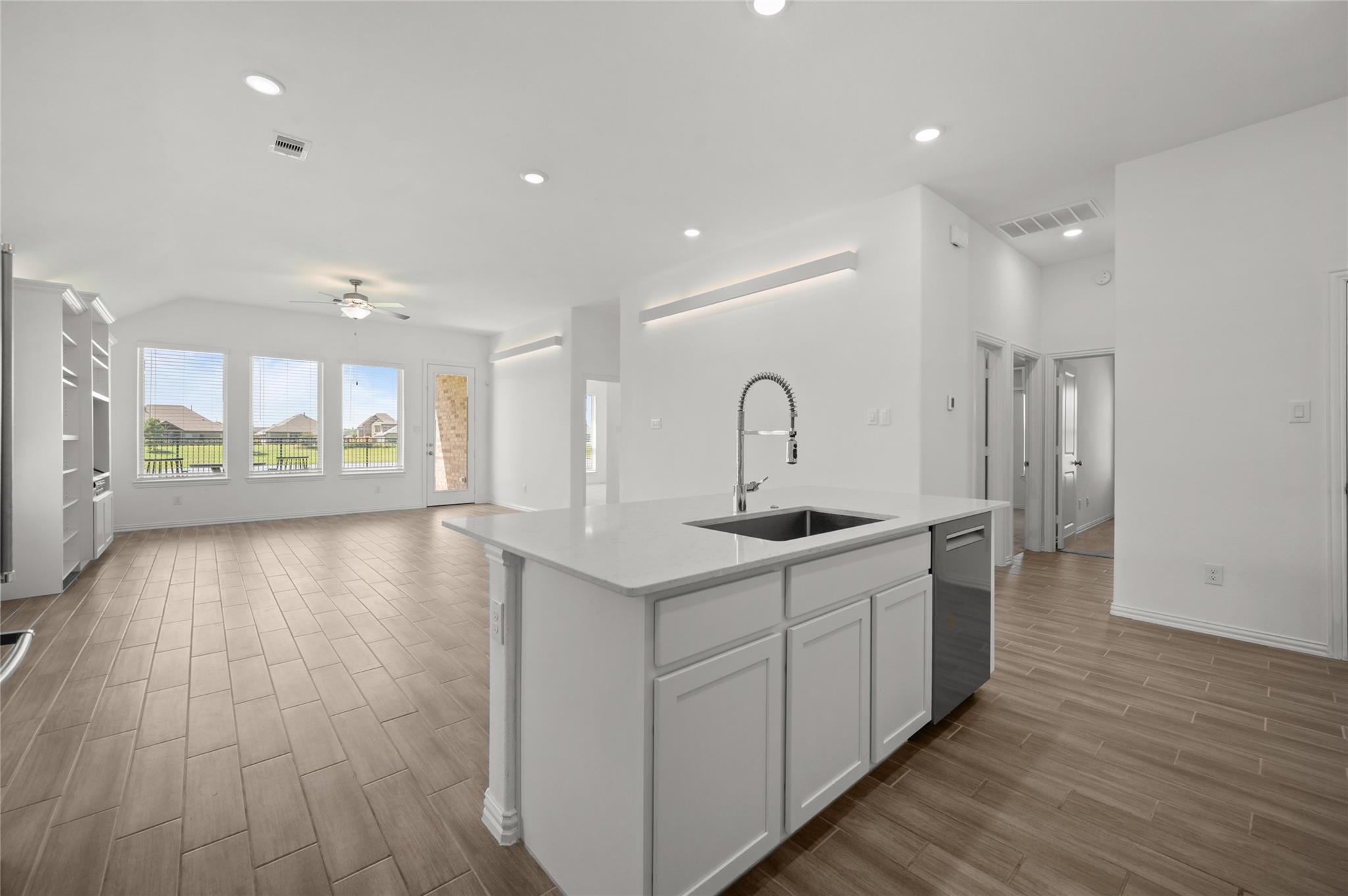 15322 Lake Front Drive