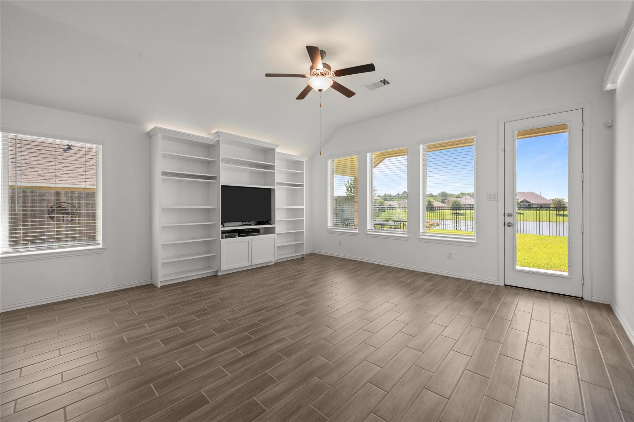 15322 Lake Front Drive