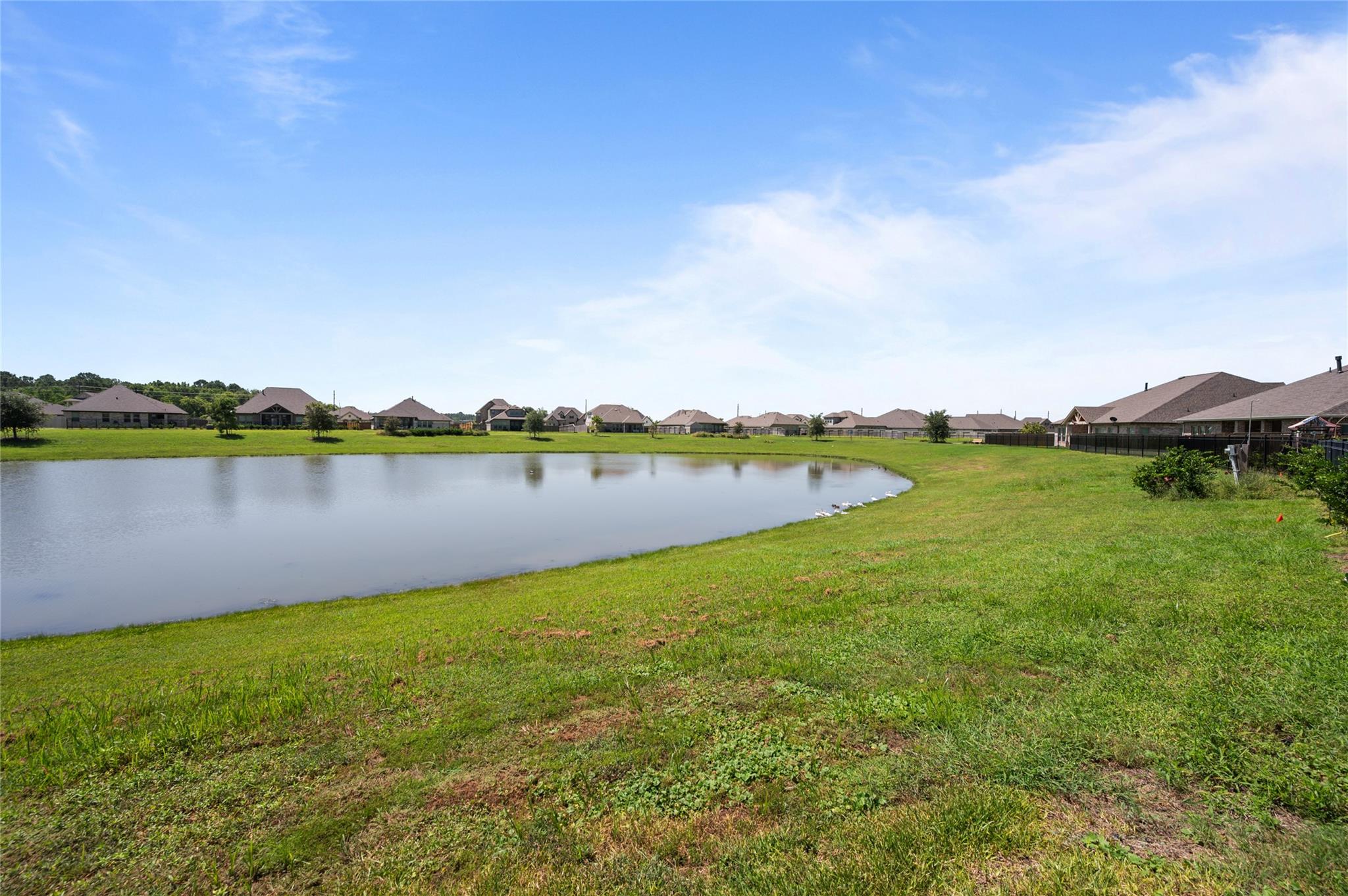 15322 Lake Front Drive
