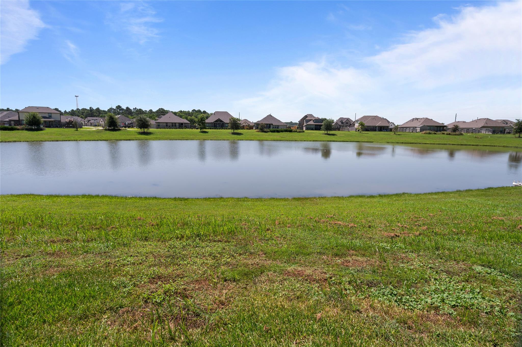 15322 Lake Front Drive