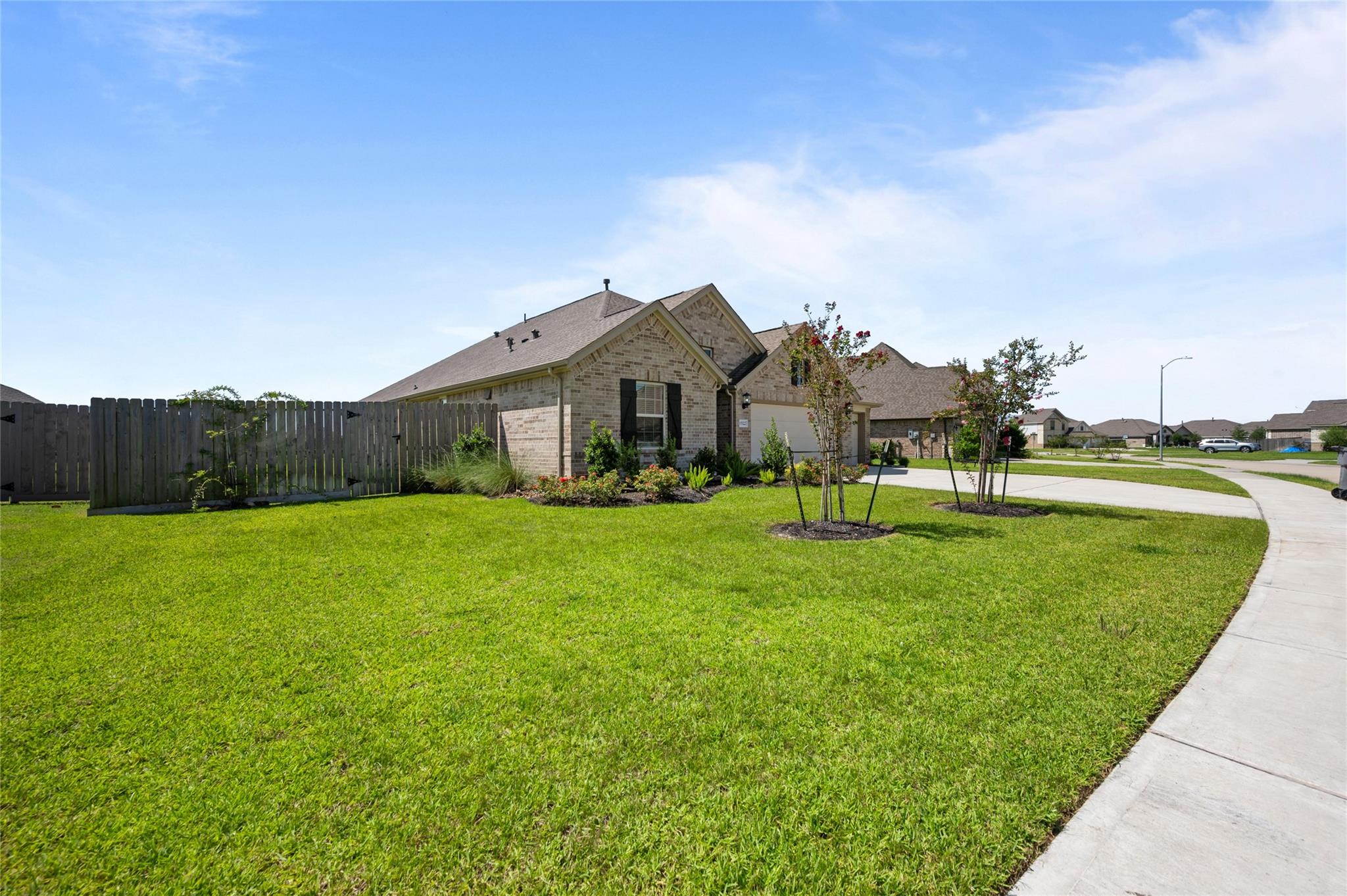 15322 Lake Front Drive