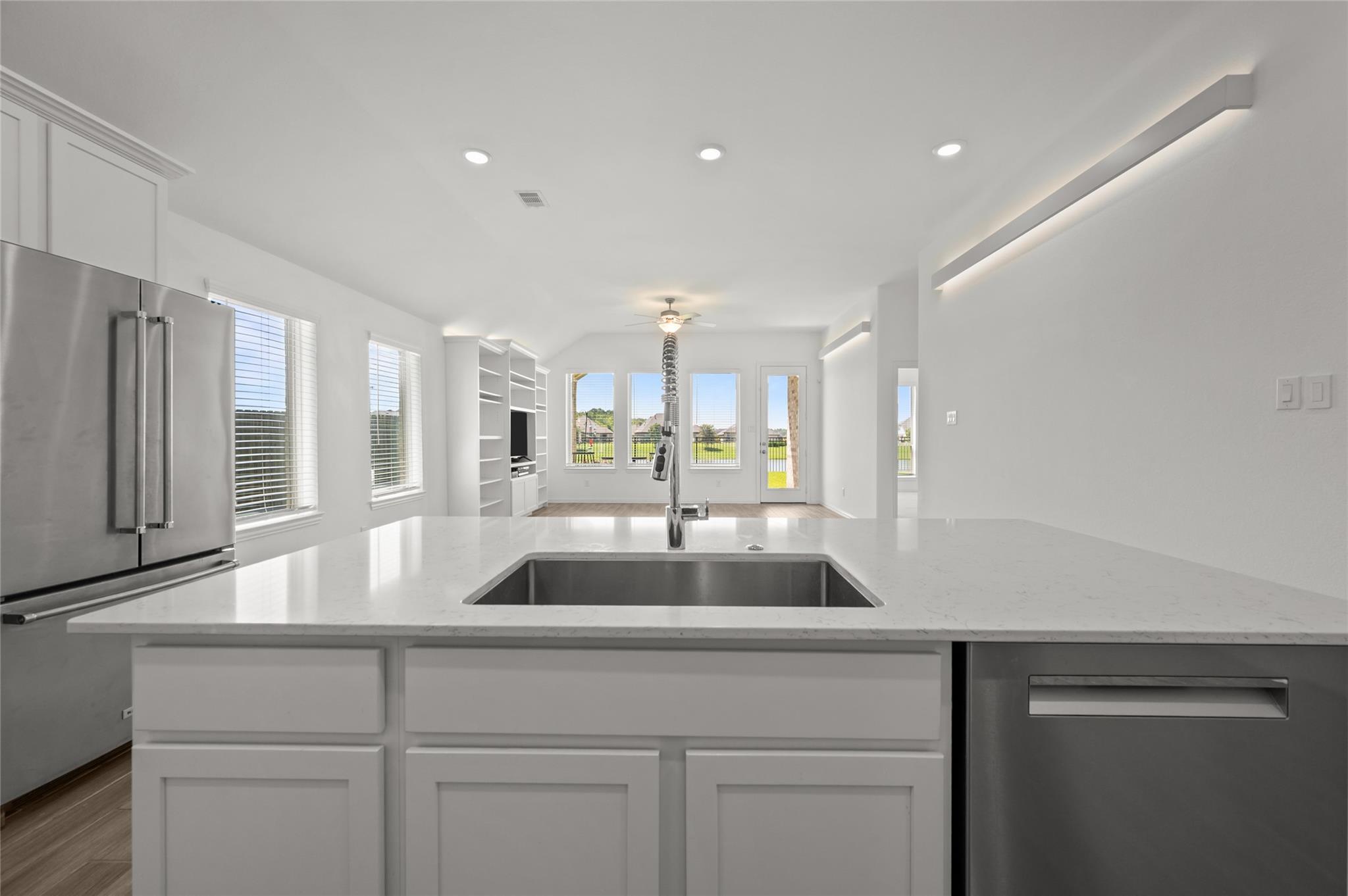 15322 Lake Front Drive