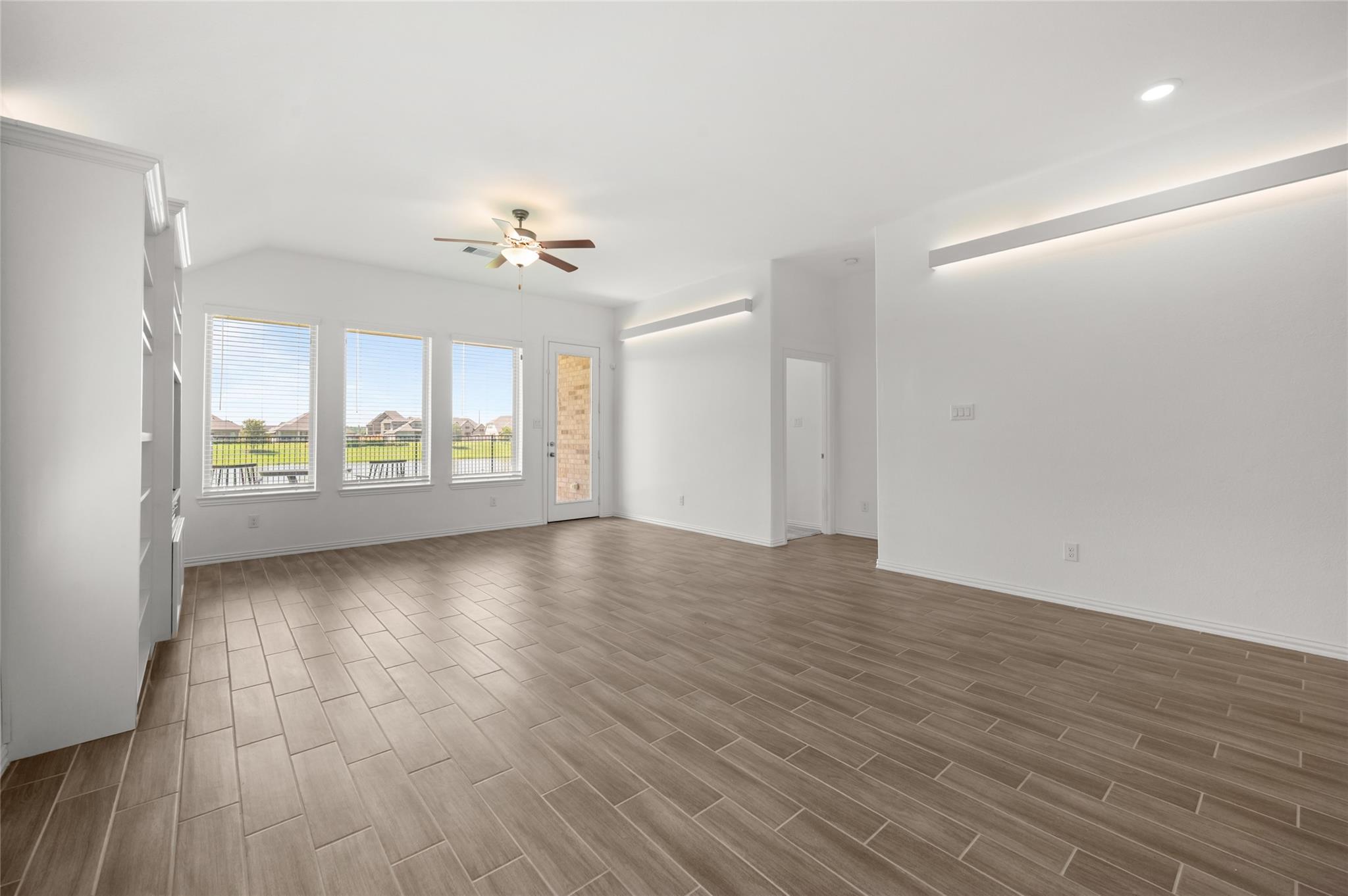 15322 Lake Front Drive
