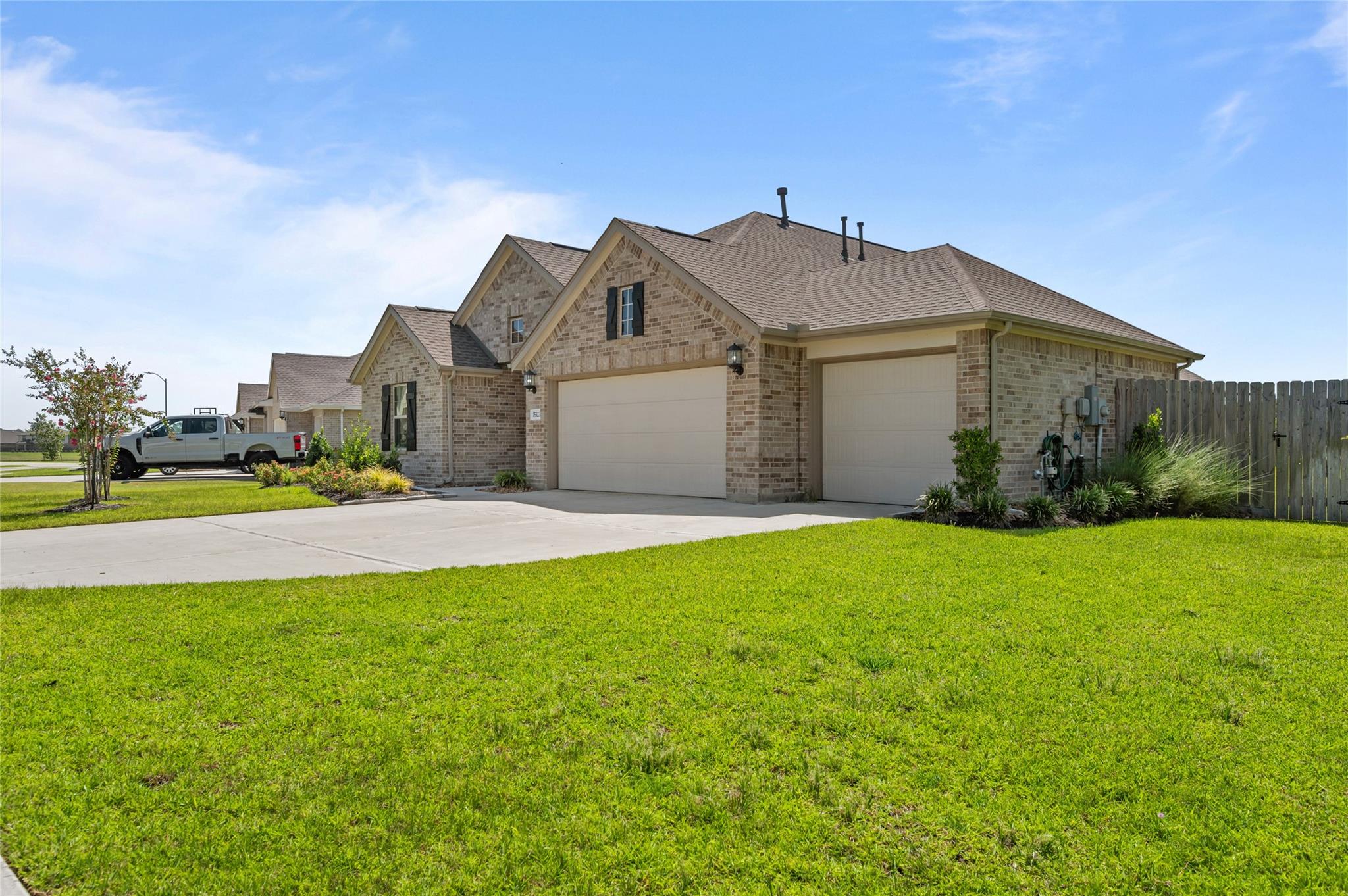 15322 Lake Front Drive